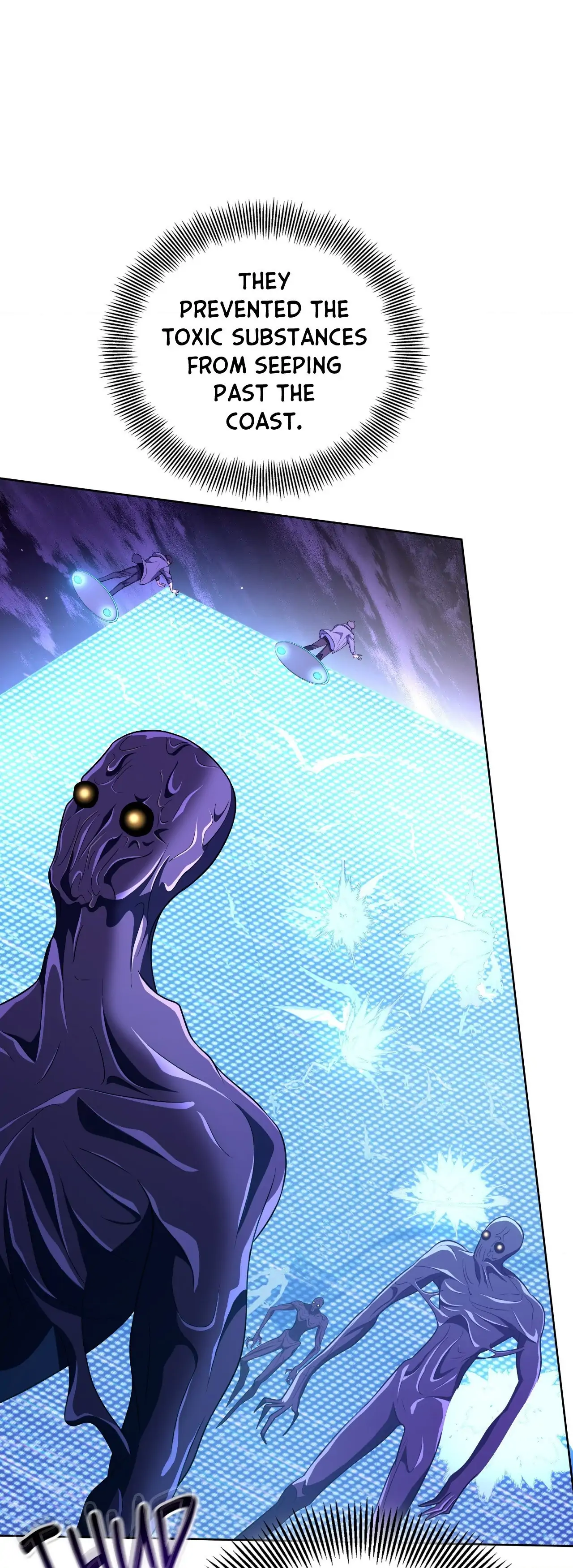 Open the Door [Official] - Chapter 16 manhwa