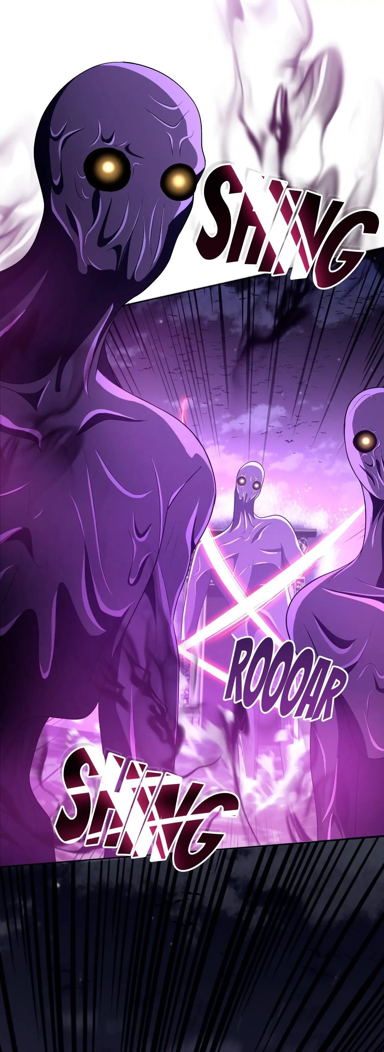 Open the Door [Official] - Chapter 16 manhwa