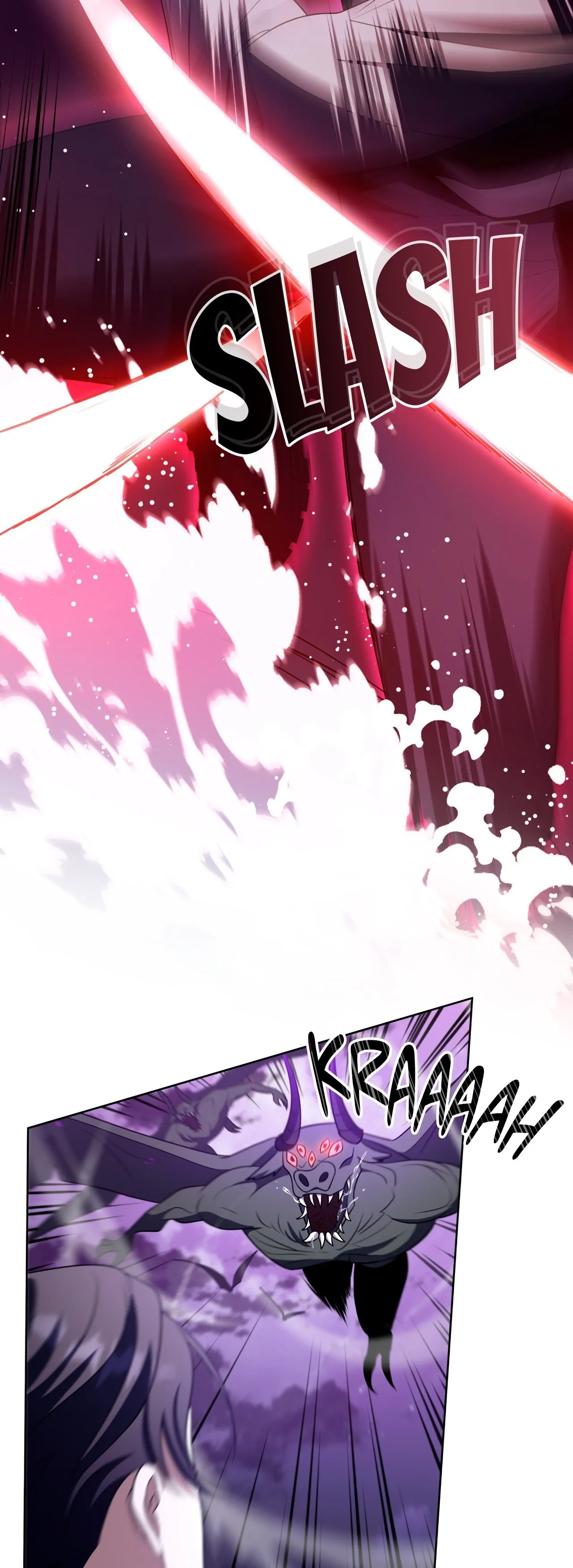 Open the Door [Official] - Chapter 16 manhwa