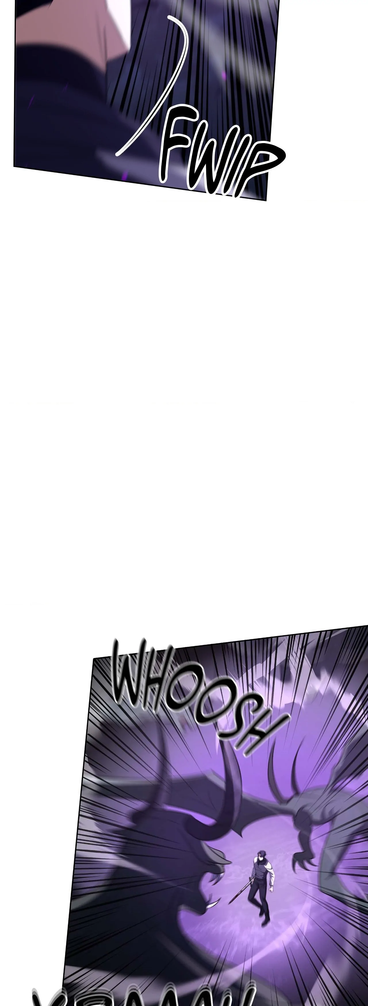 Open the Door [Official] - Chapter 16 manhwa