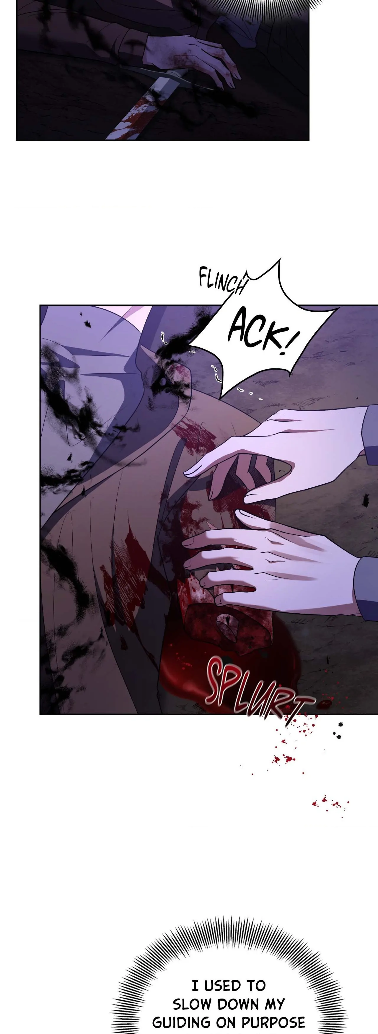Open the Door [Official] - Chapter 16 manhwa