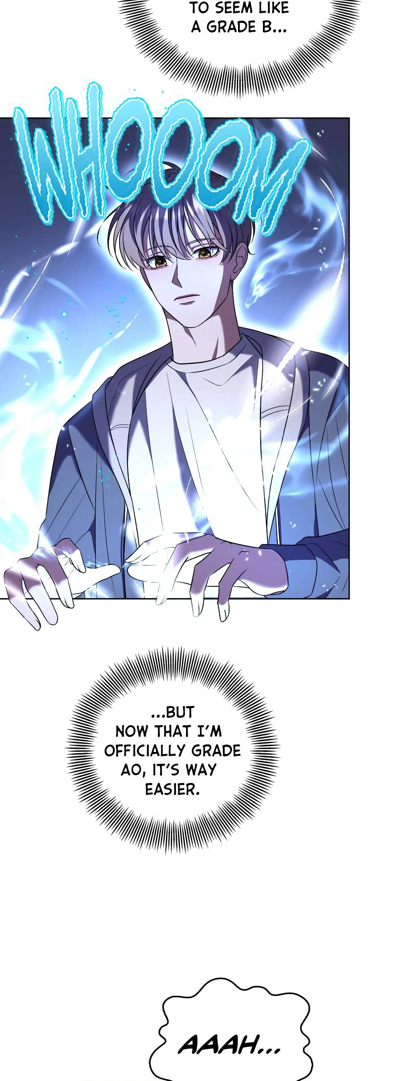 Open the Door [Official] - Chapter 16 manhwa