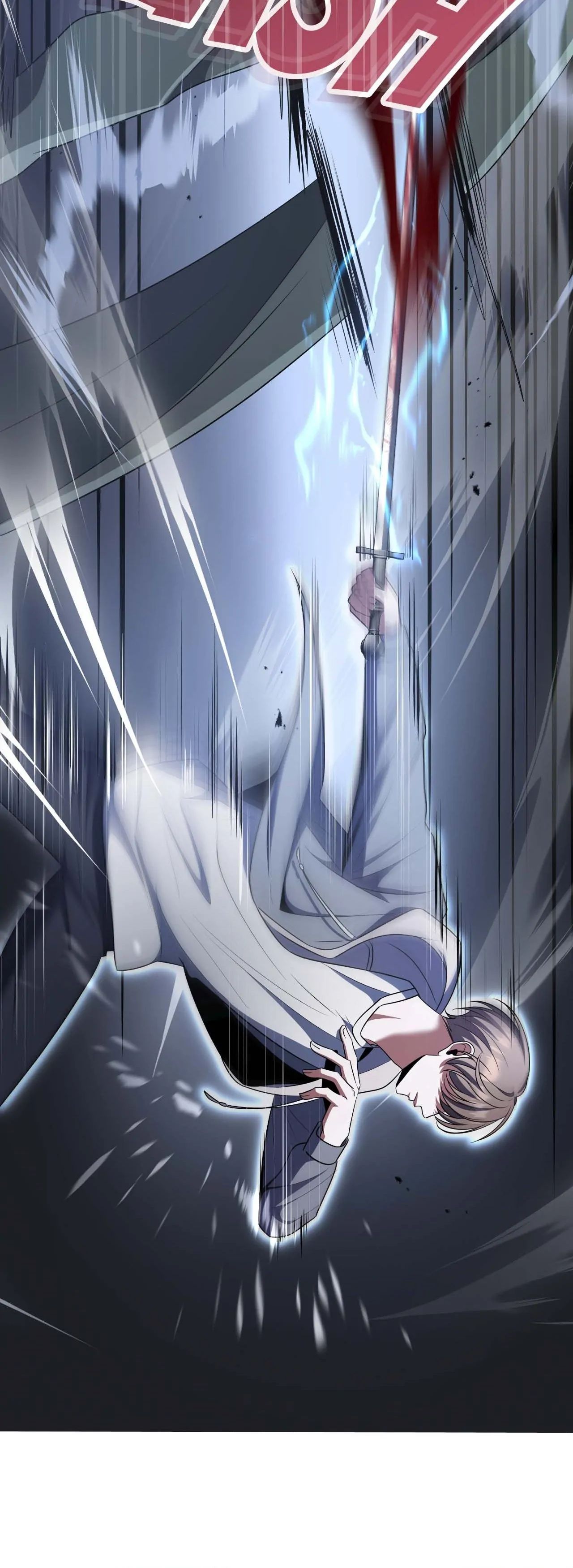 Open the Door [Official] - Chapter 16 manhwa