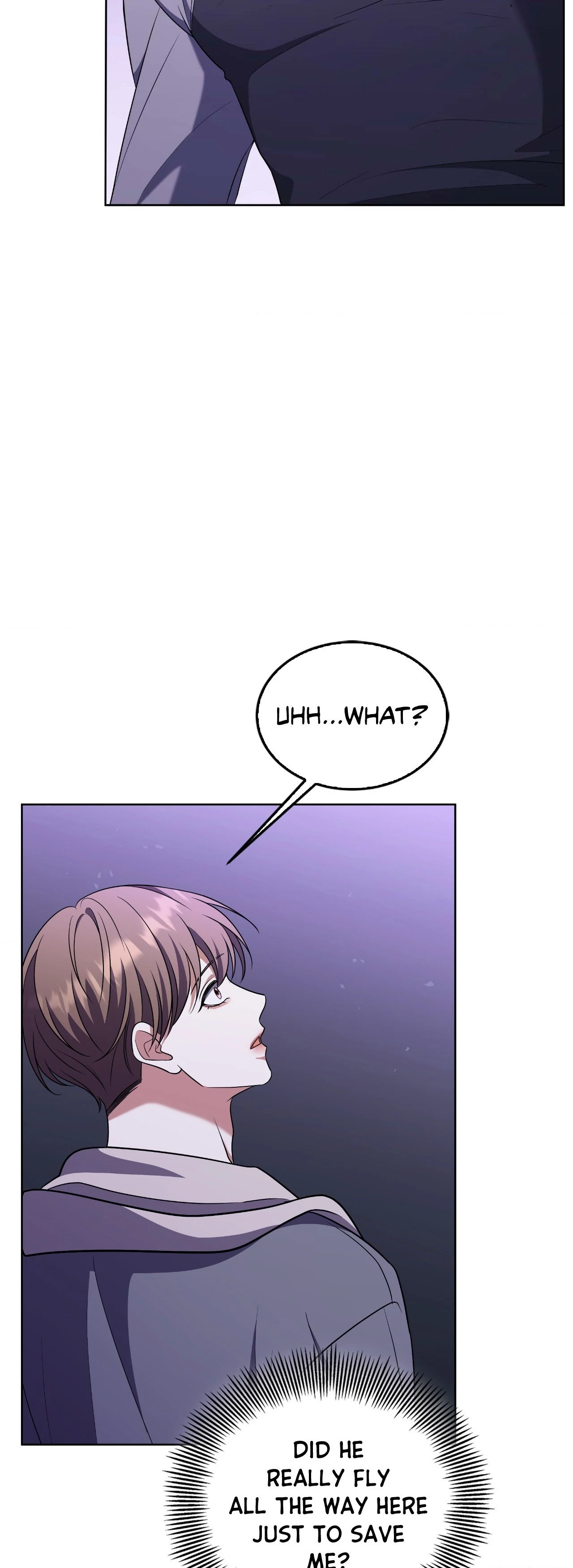 Open the Door [Official] - Chapter 16 manhwa