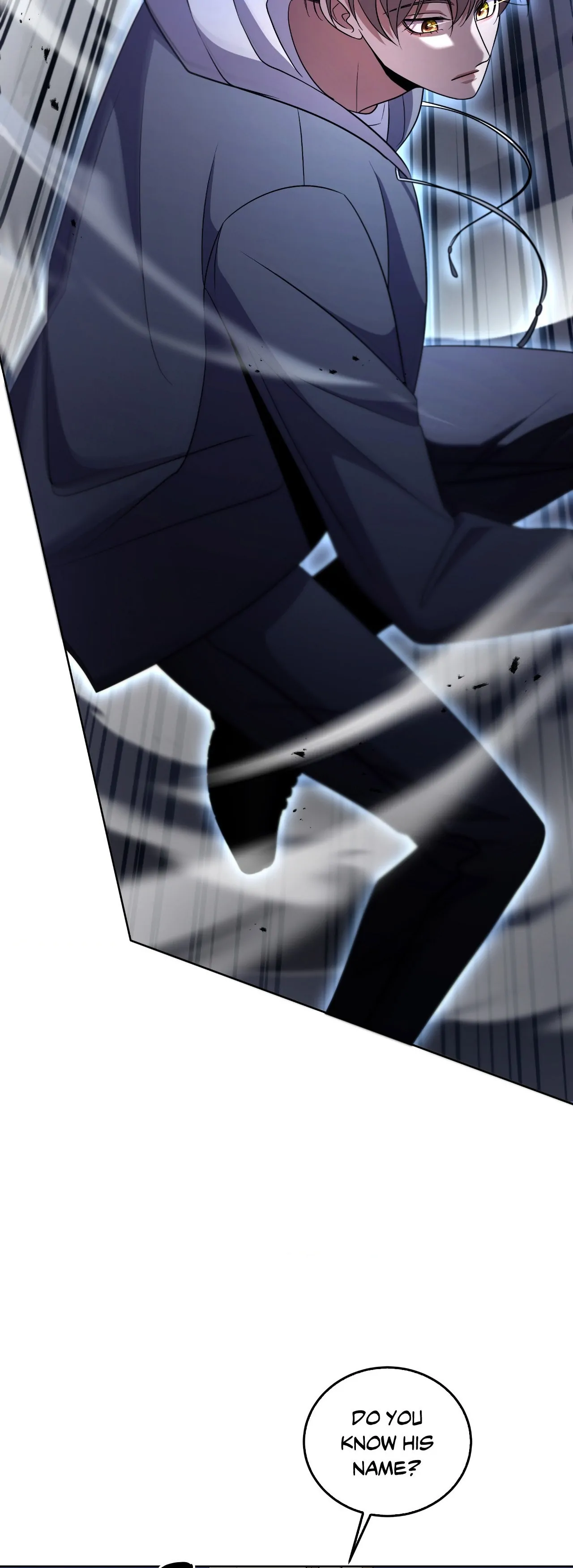 Open the Door [Official] - Chapter 16 manhwa