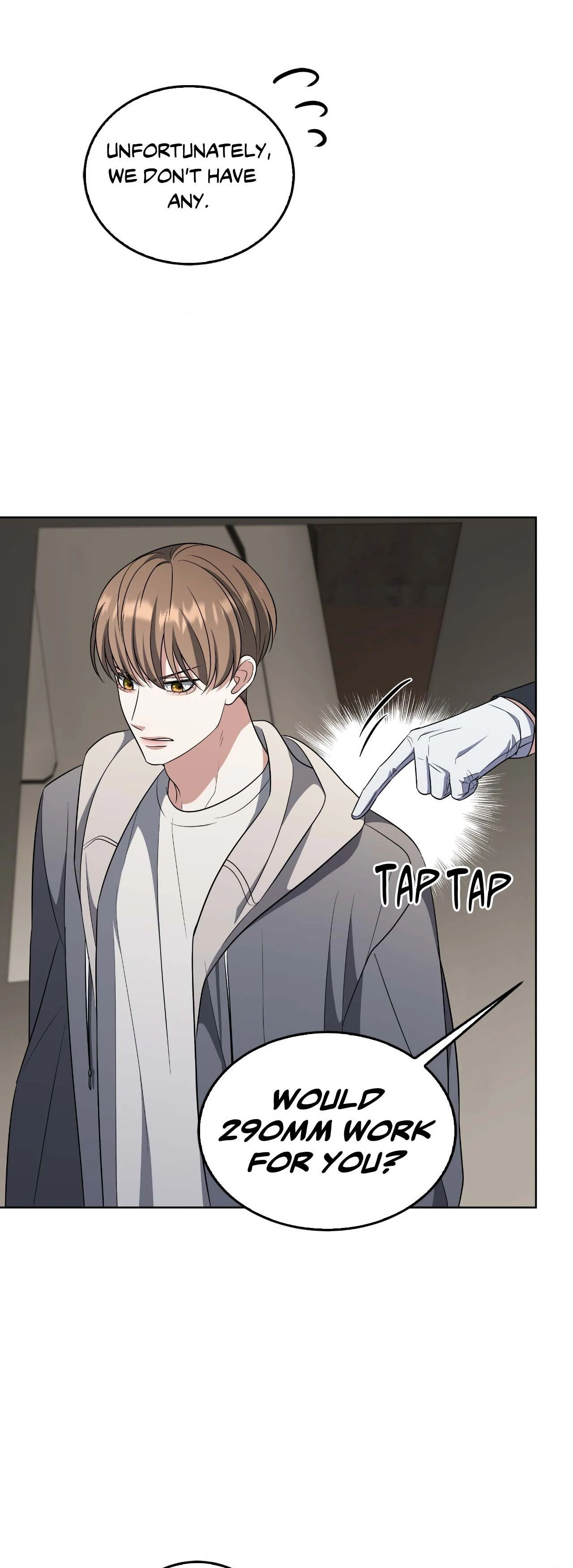 Open the Door [Official] - Chapter 16 manhwa