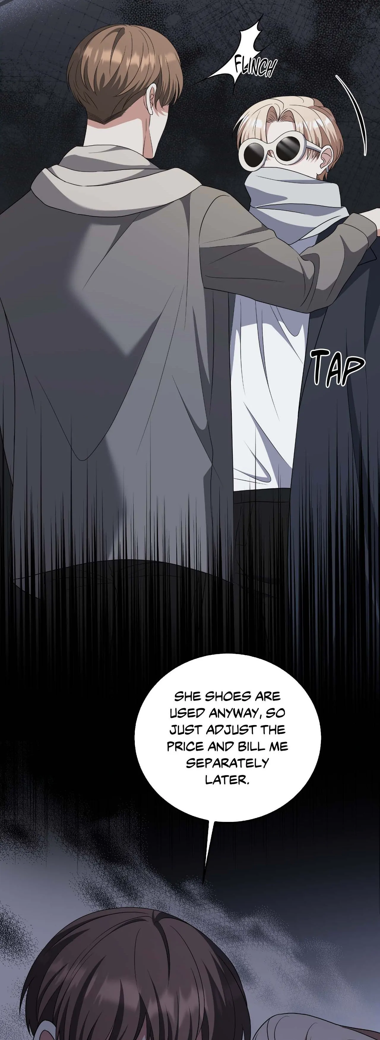 Open the Door [Official] - Chapter 16 manhwa