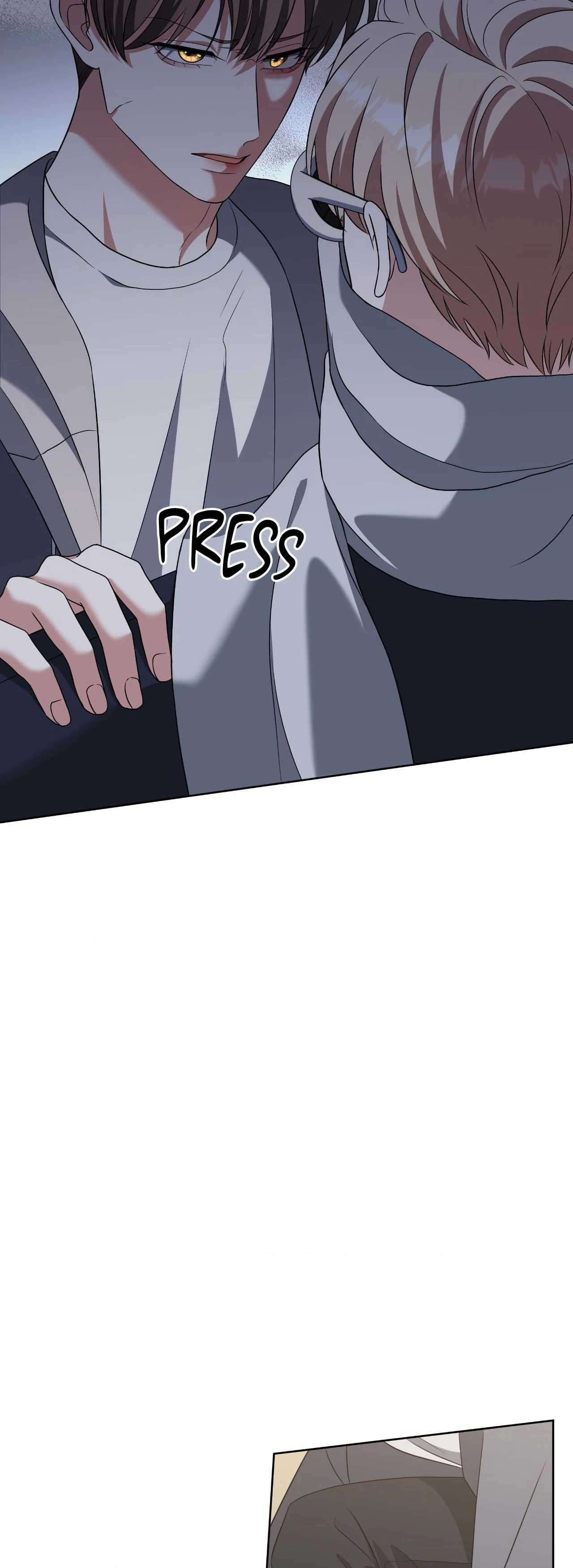 Open the Door [Official] - Chapter 16 manhwa