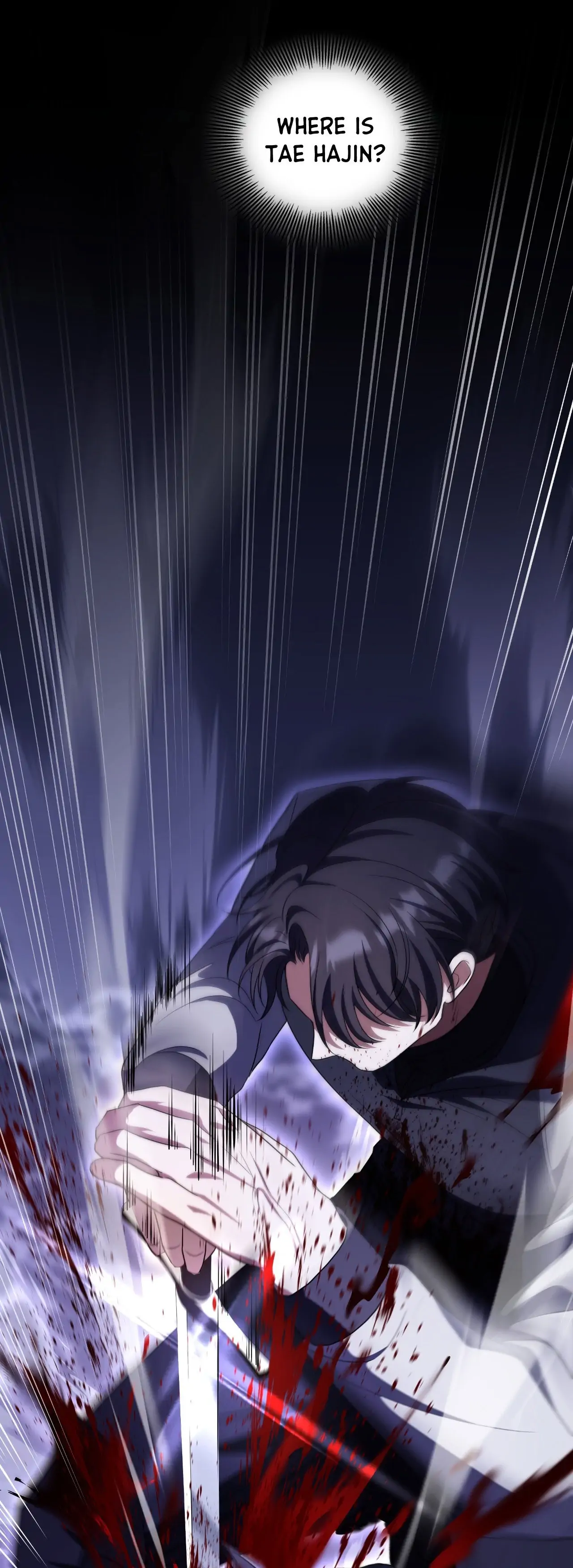 Open the Door [Official] - Chapter 16 manhwa