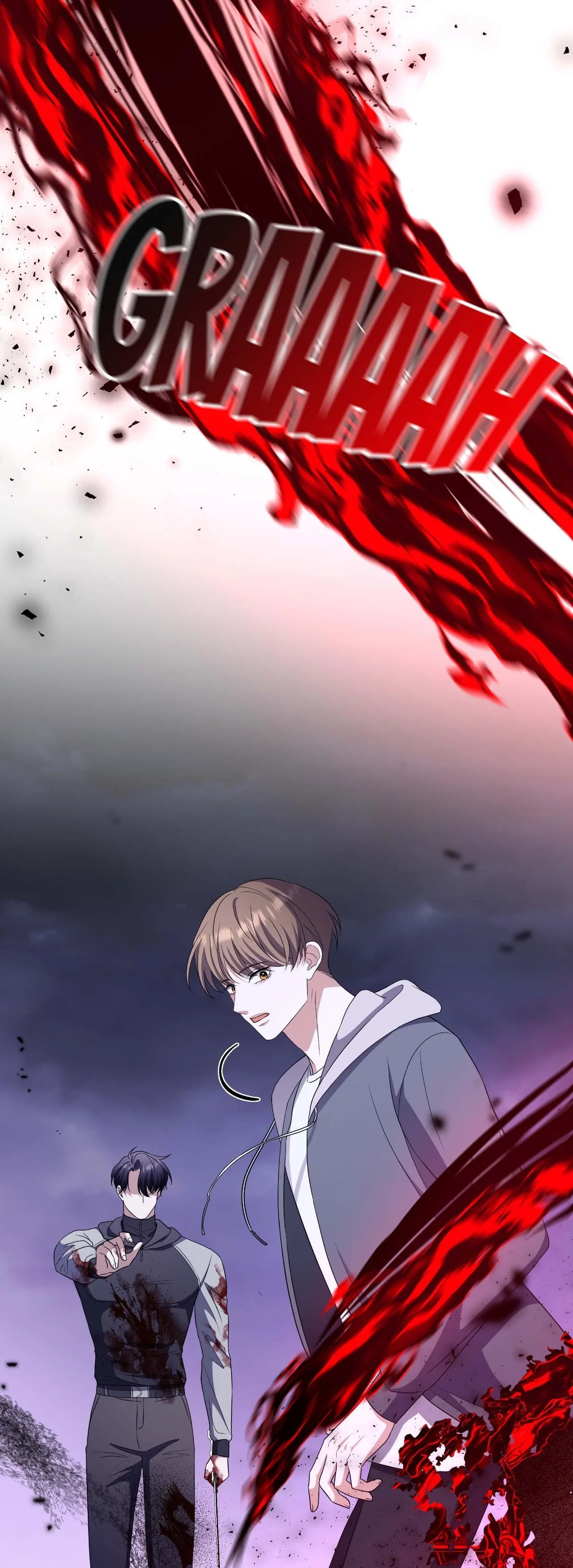 Open the Door [Official] - Chapter 16 manhwa