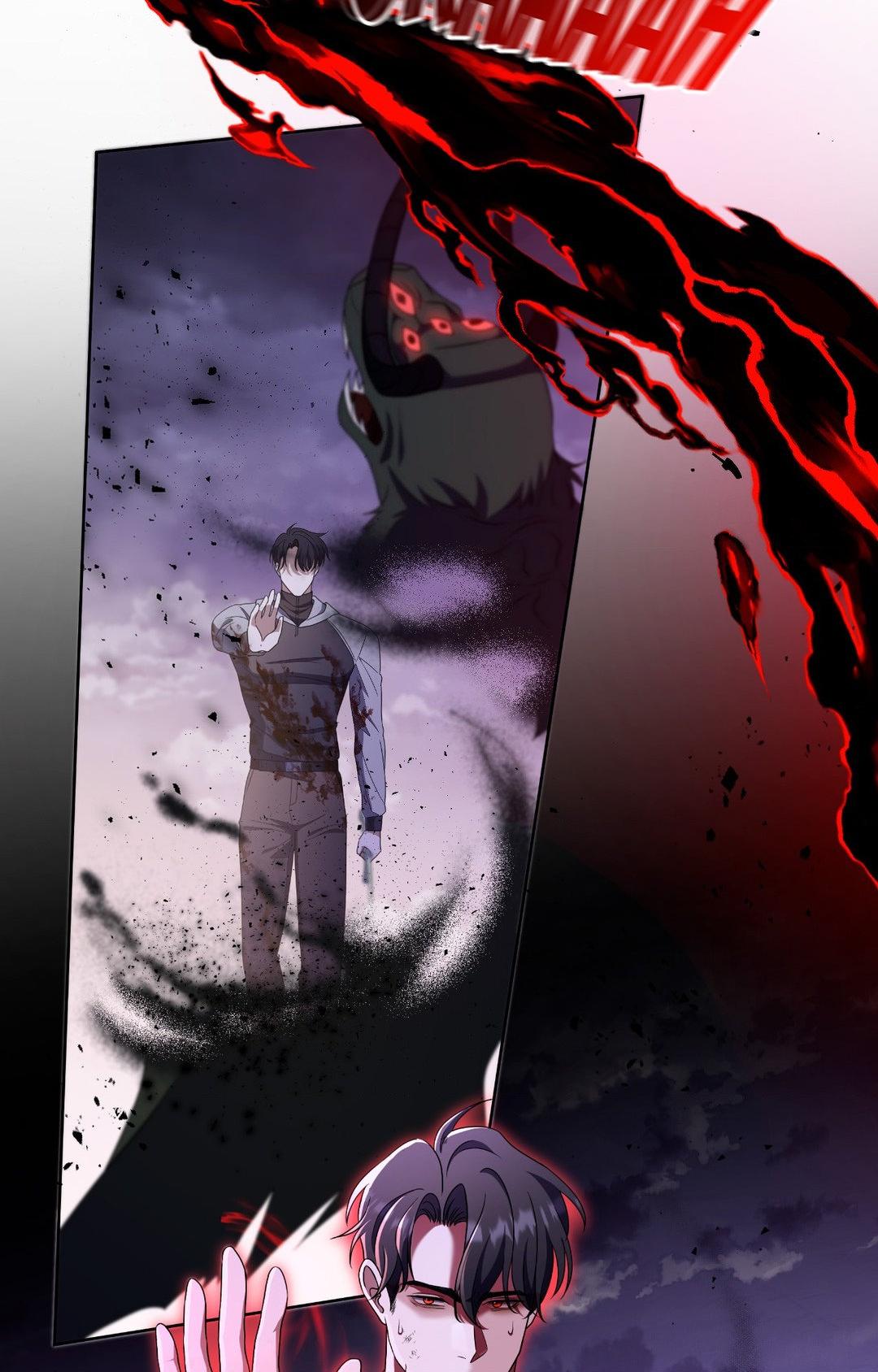 Open the Door [Official] - Chapter 17 manhwa