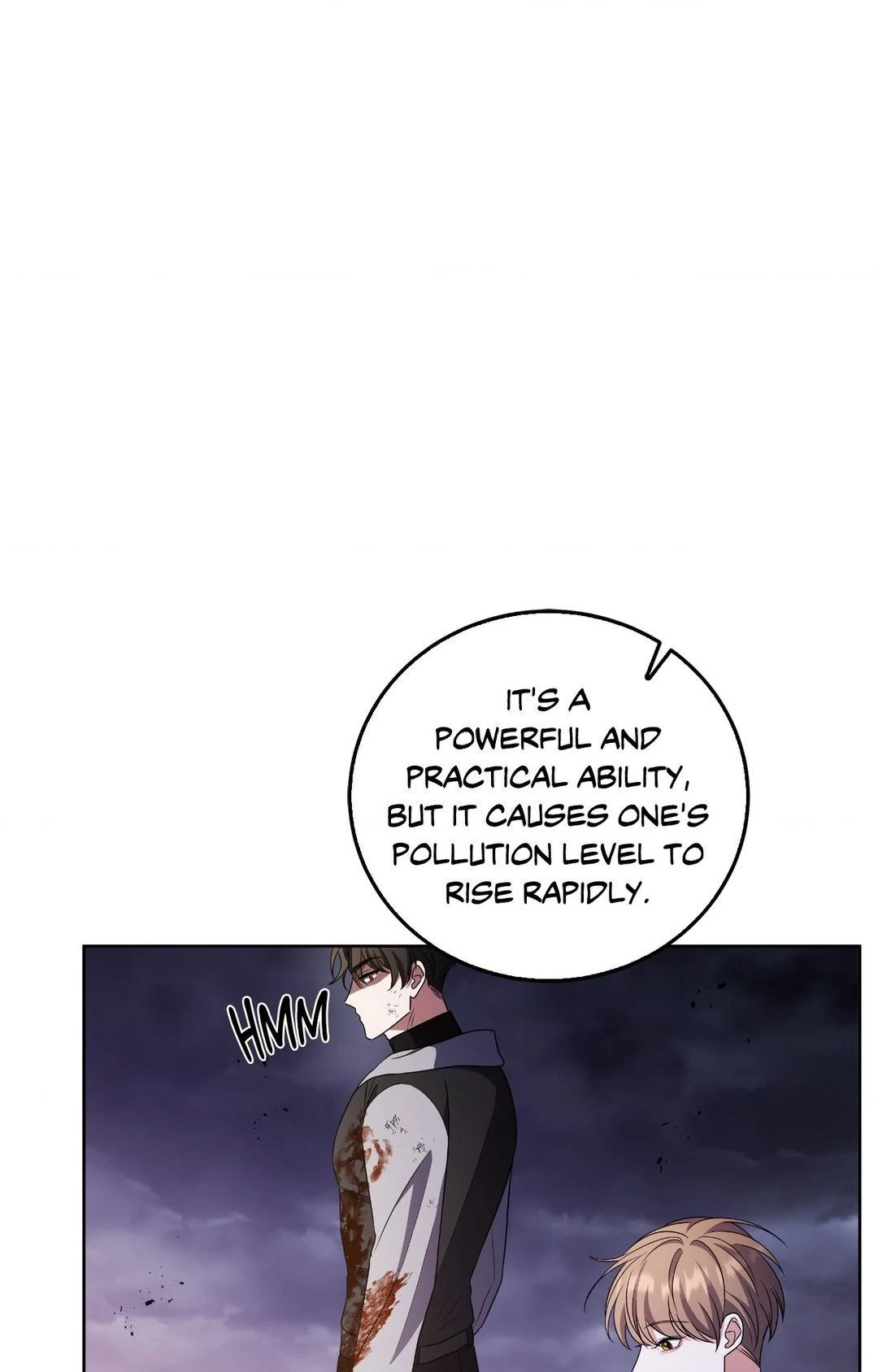 Open the Door [Official] - Chapter 17 manhwa