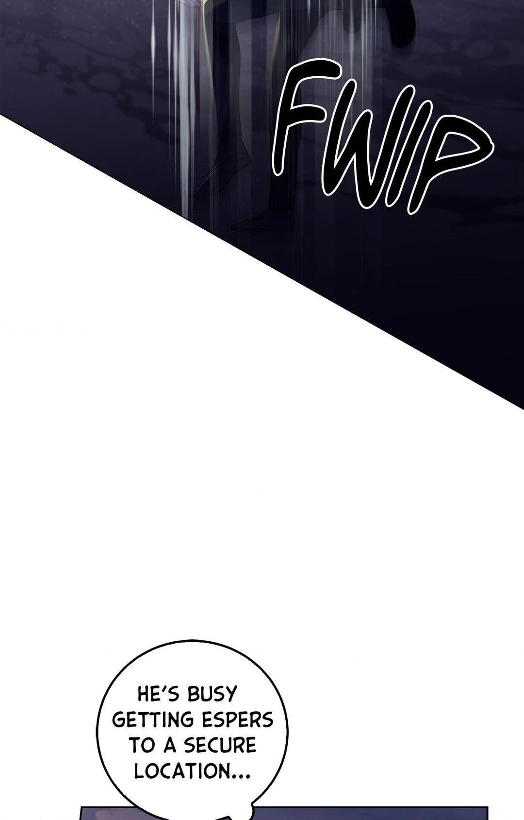 Open the Door [Official] - Chapter 17 manhwa
