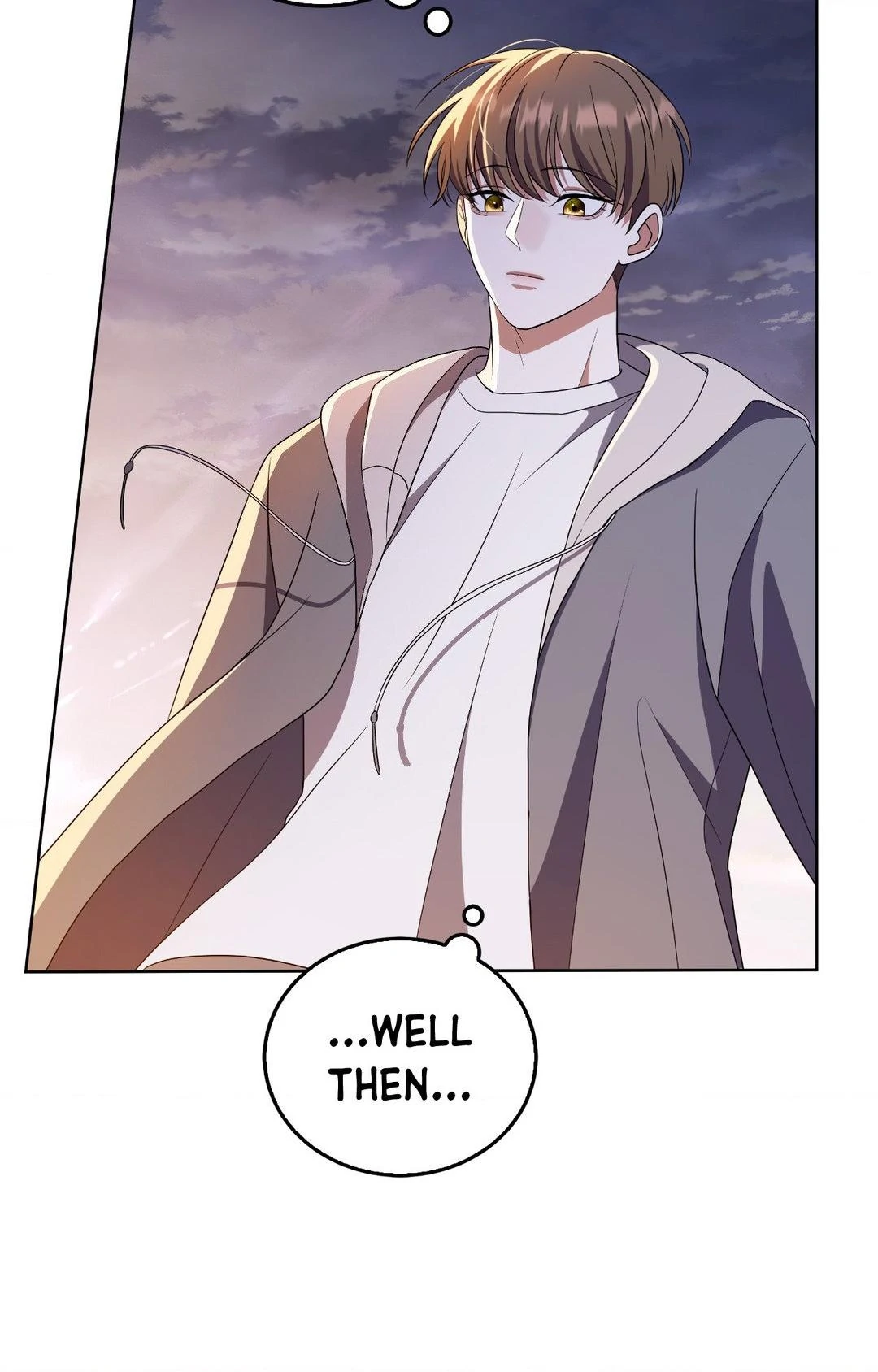 Open the Door [Official] - Chapter 17 manhwa