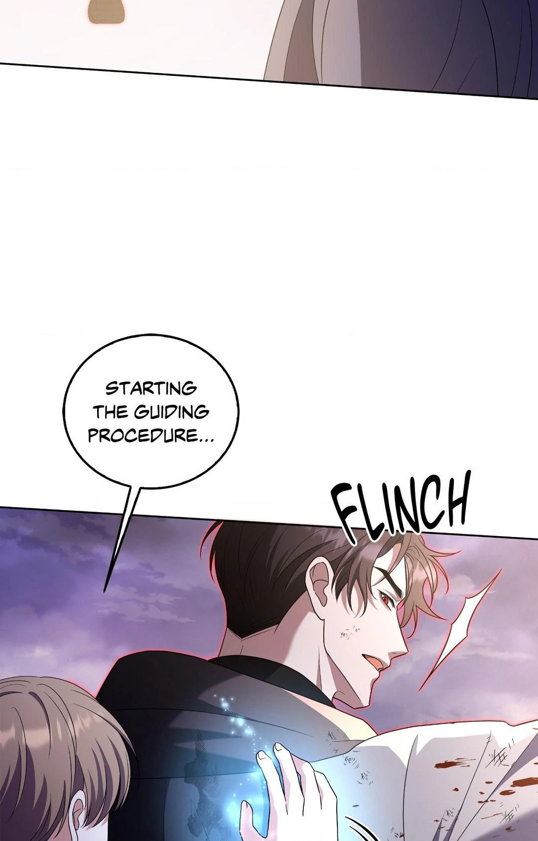 Open the Door [Official] - Chapter 17 manhwa