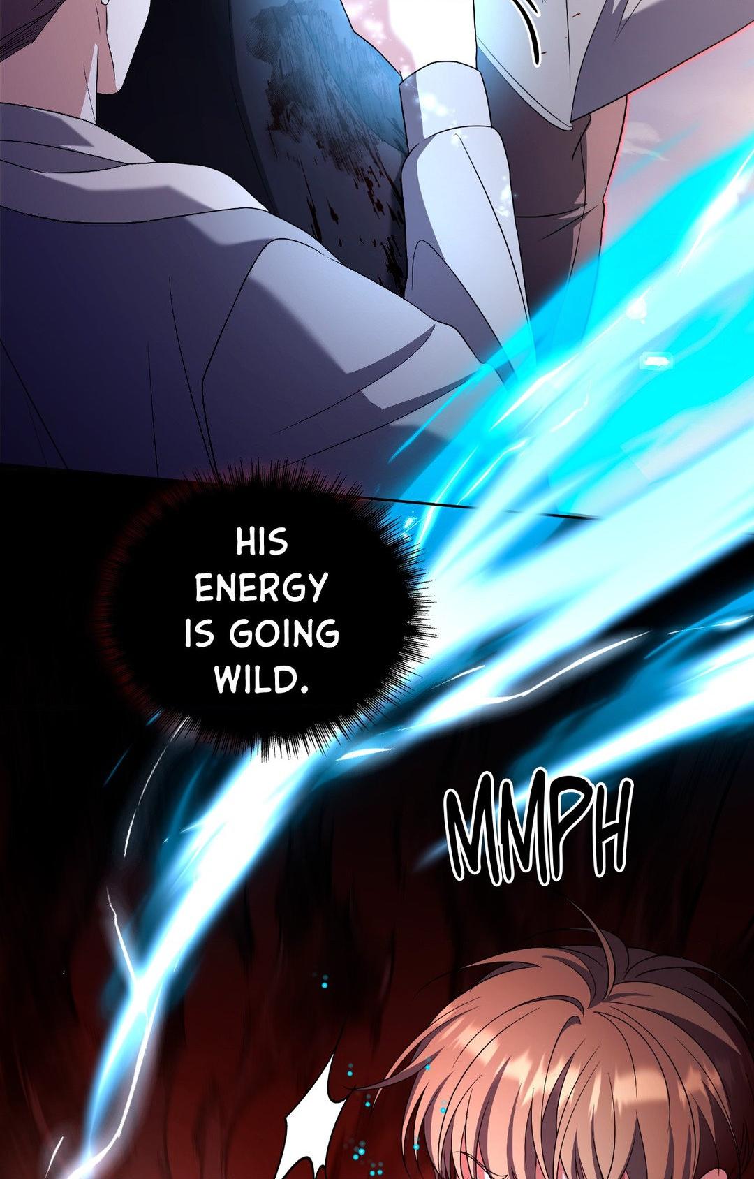 Open the Door [Official] - Chapter 17 manhwa
