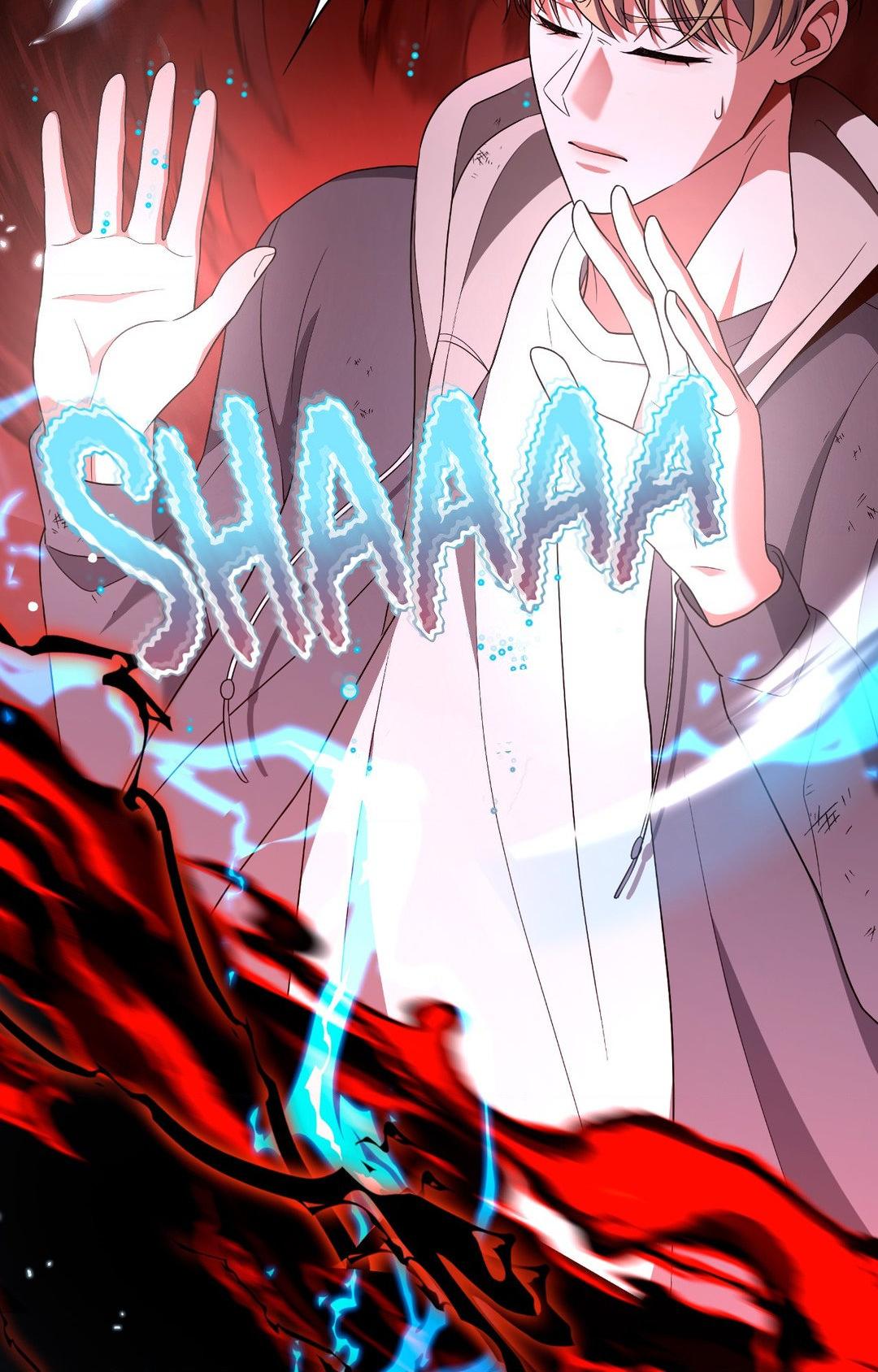 Open the Door [Official] - Chapter 17 manhwa