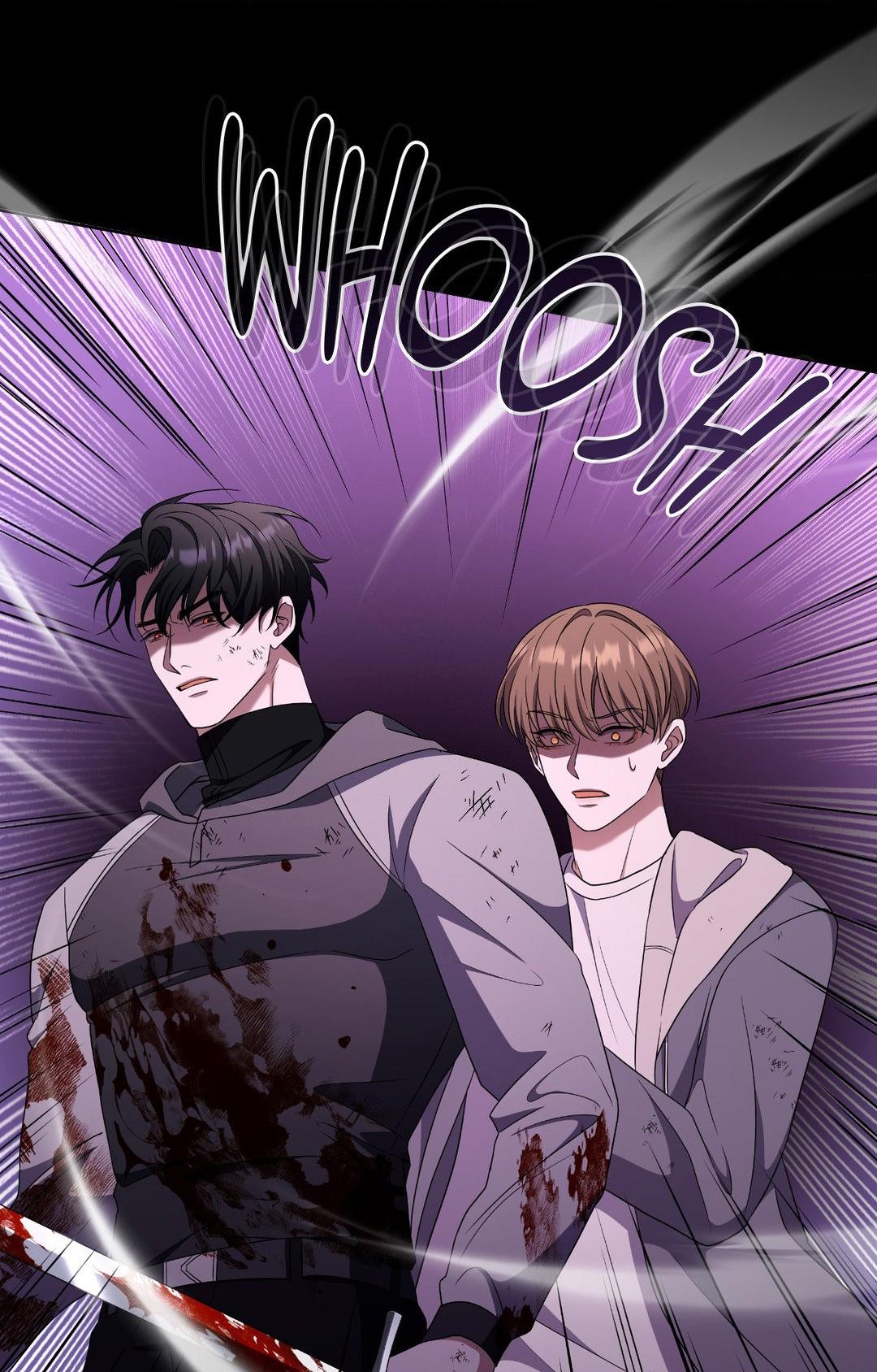 Open the Door [Official] - Chapter 17 manhwa