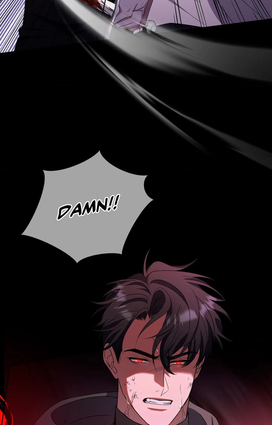 Open the Door [Official] - Chapter 17 manhwa