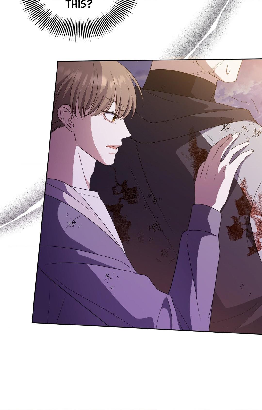 Open the Door [Official] - Chapter 17 manhwa