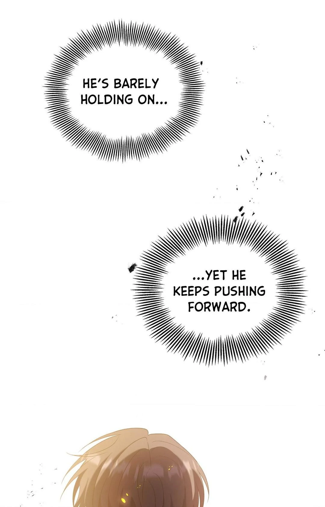 Open the Door [Official] - Chapter 17 manhwa