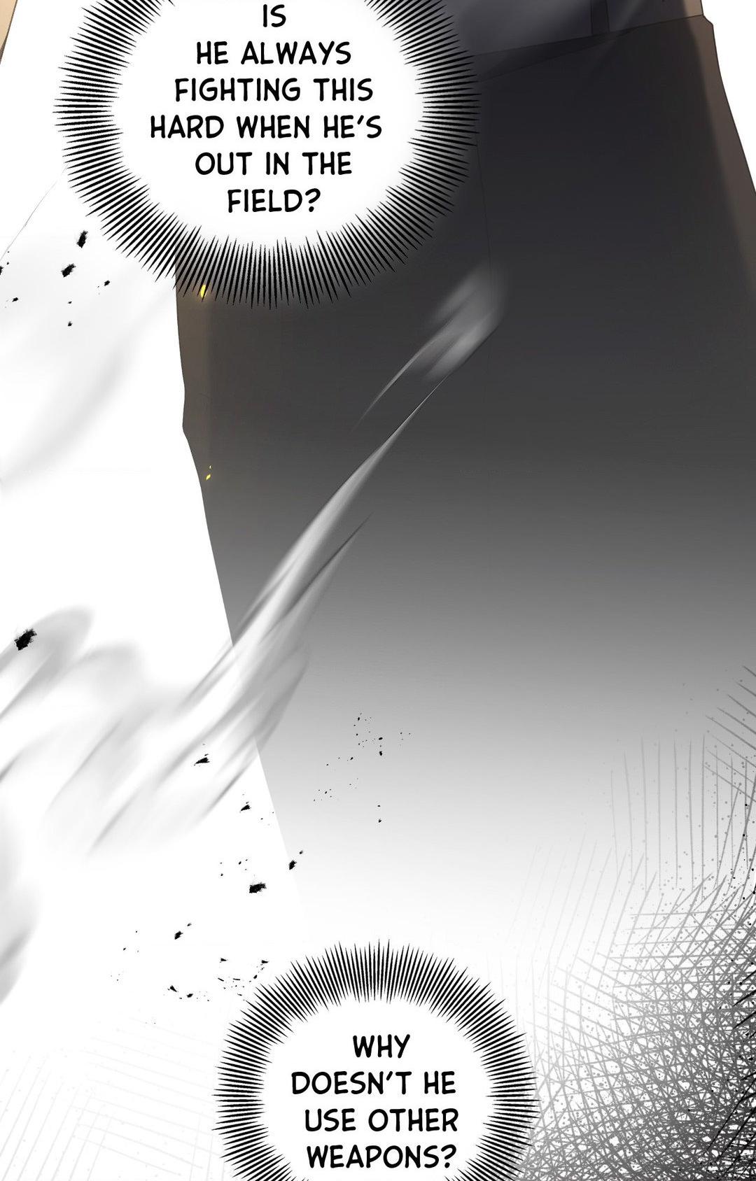 Open the Door [Official] - Chapter 17 manhwa