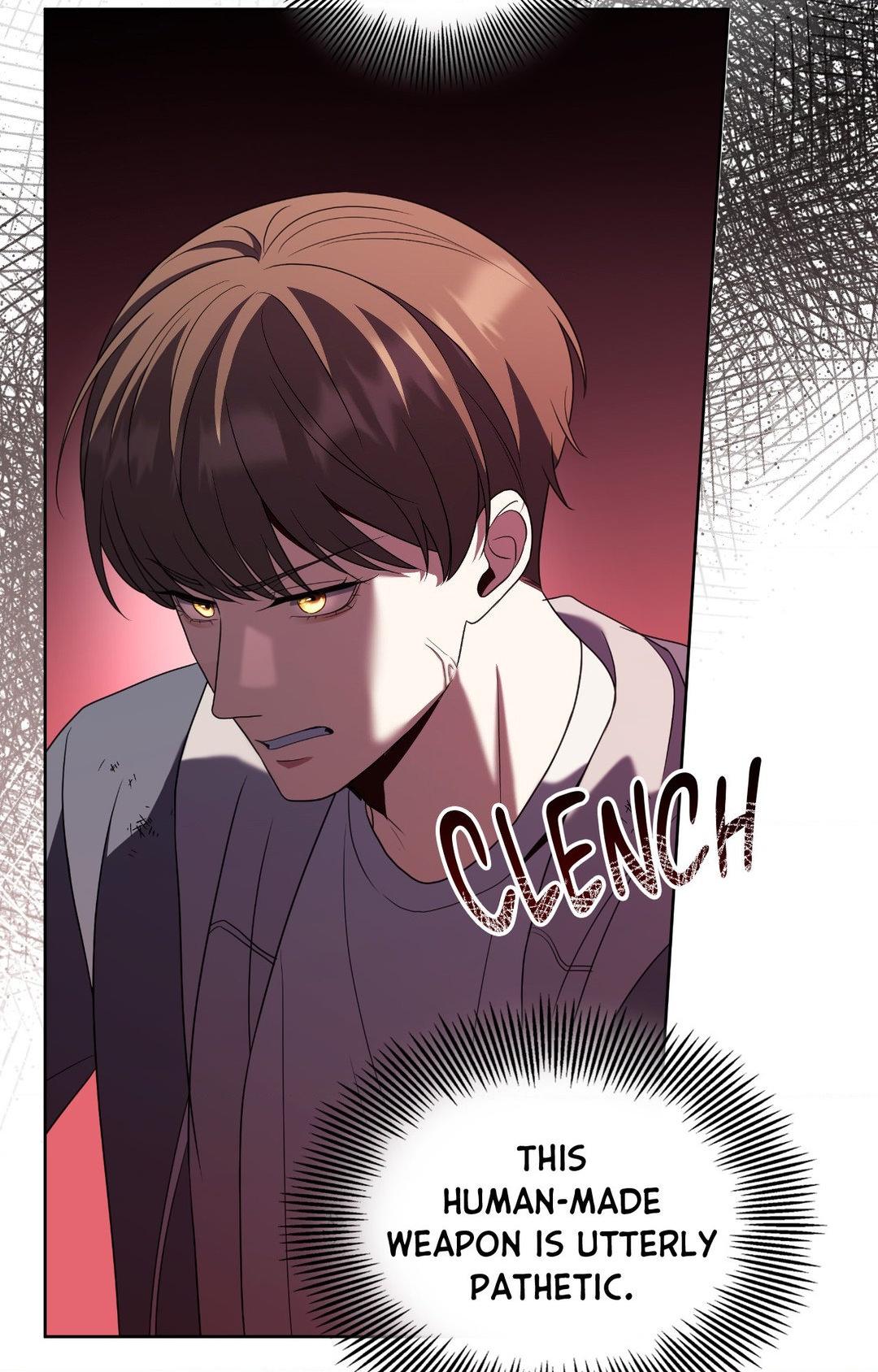 Open the Door [Official] - Chapter 17 manhwa