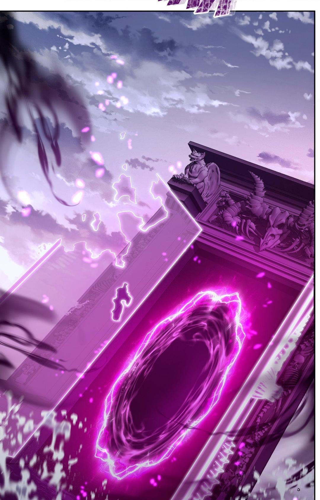 Open the Door [Official] - Chapter 17 manhwa