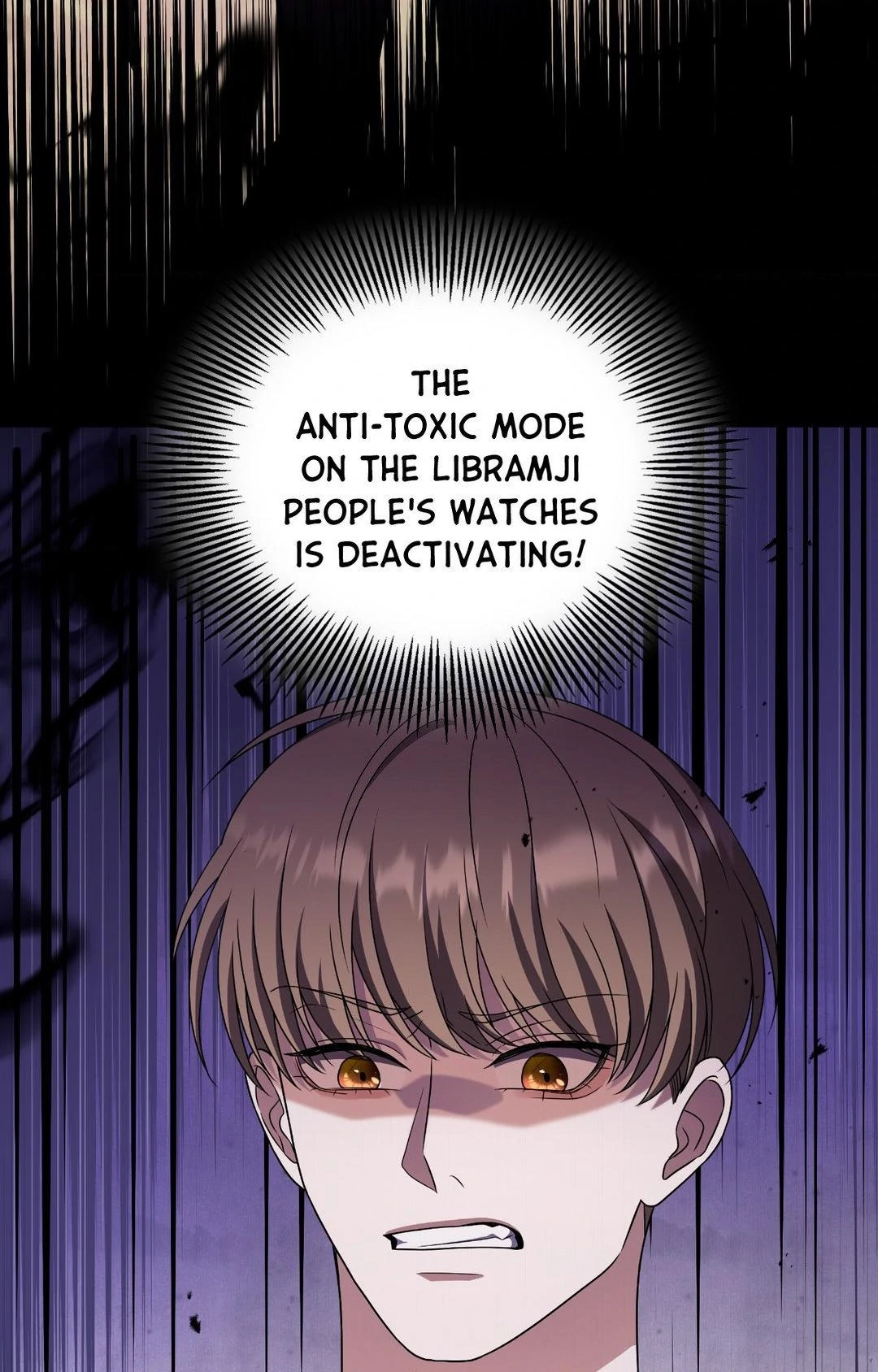 Open the Door [Official] - Chapter 17 manhwa