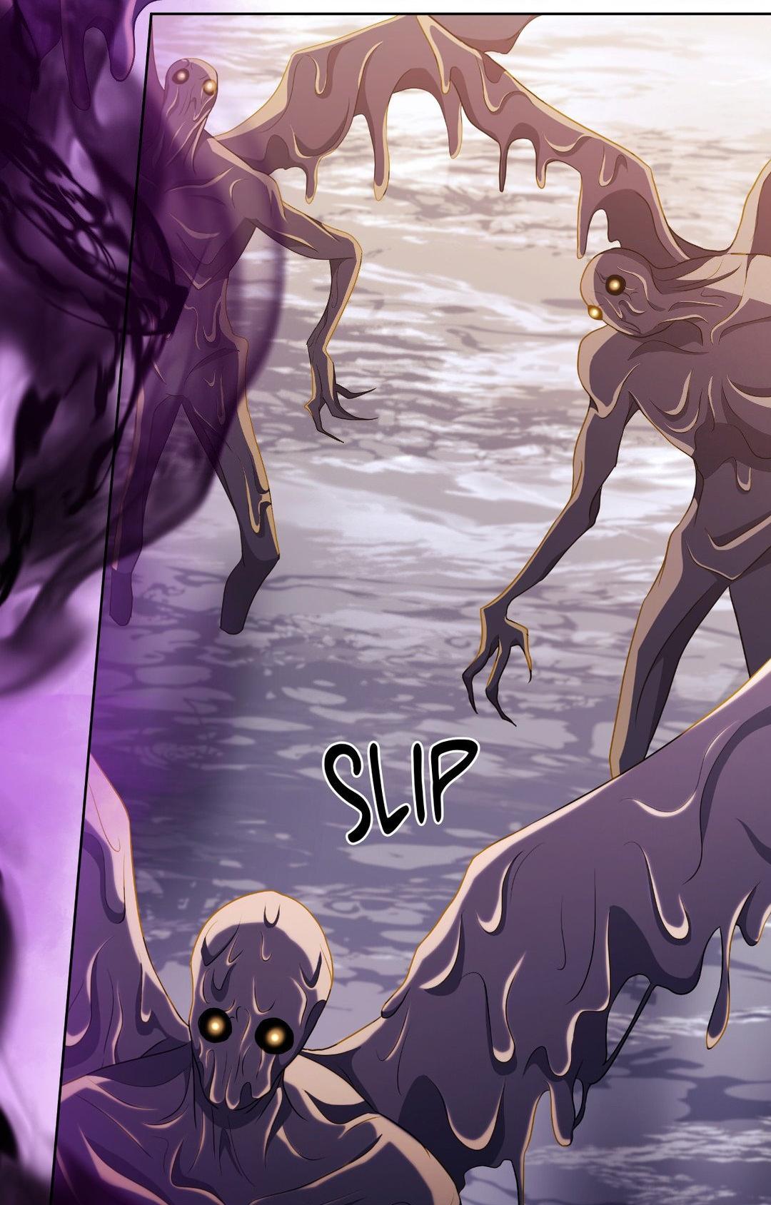 Open the Door [Official] - Chapter 17 manhwa
