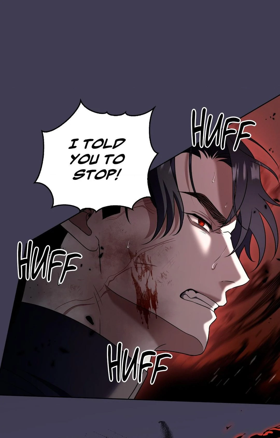 Open the Door [Official] - Chapter 17 manhwa