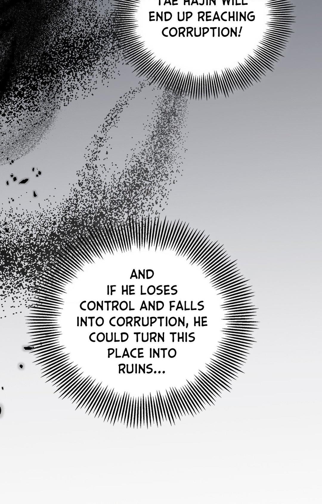Open the Door [Official] - Chapter 17 manhwa