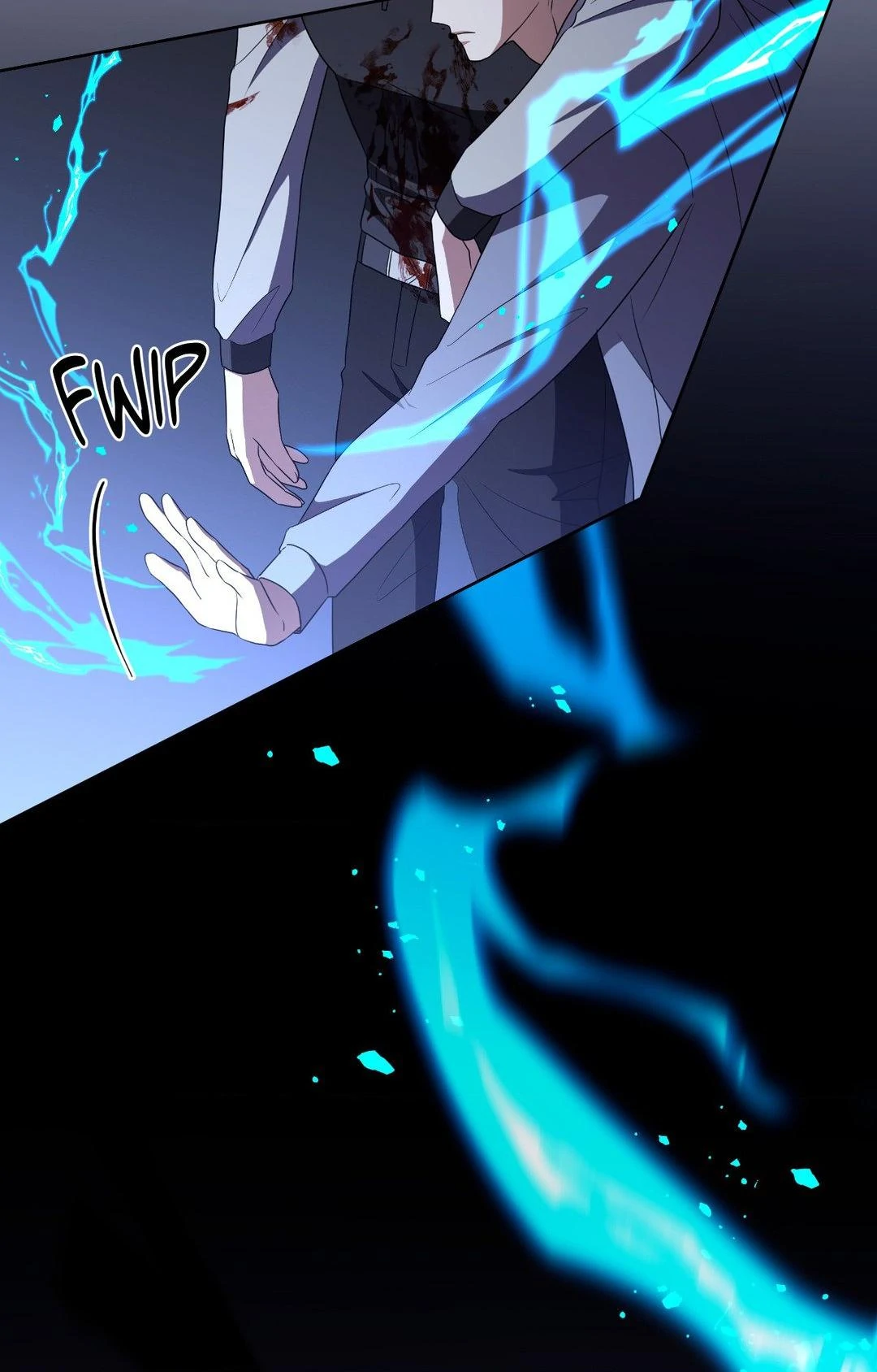 Open the Door [Official] - Chapter 17 manhwa