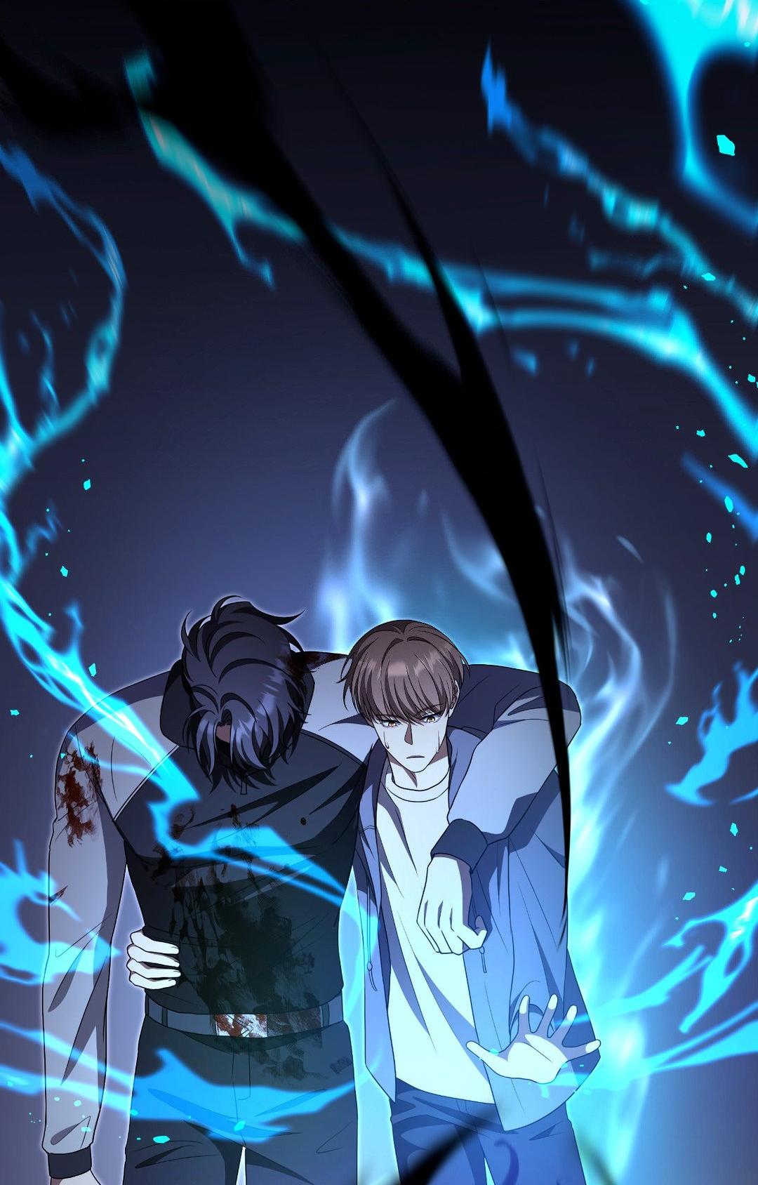 Open the Door [Official] - Chapter 17 manhwa
