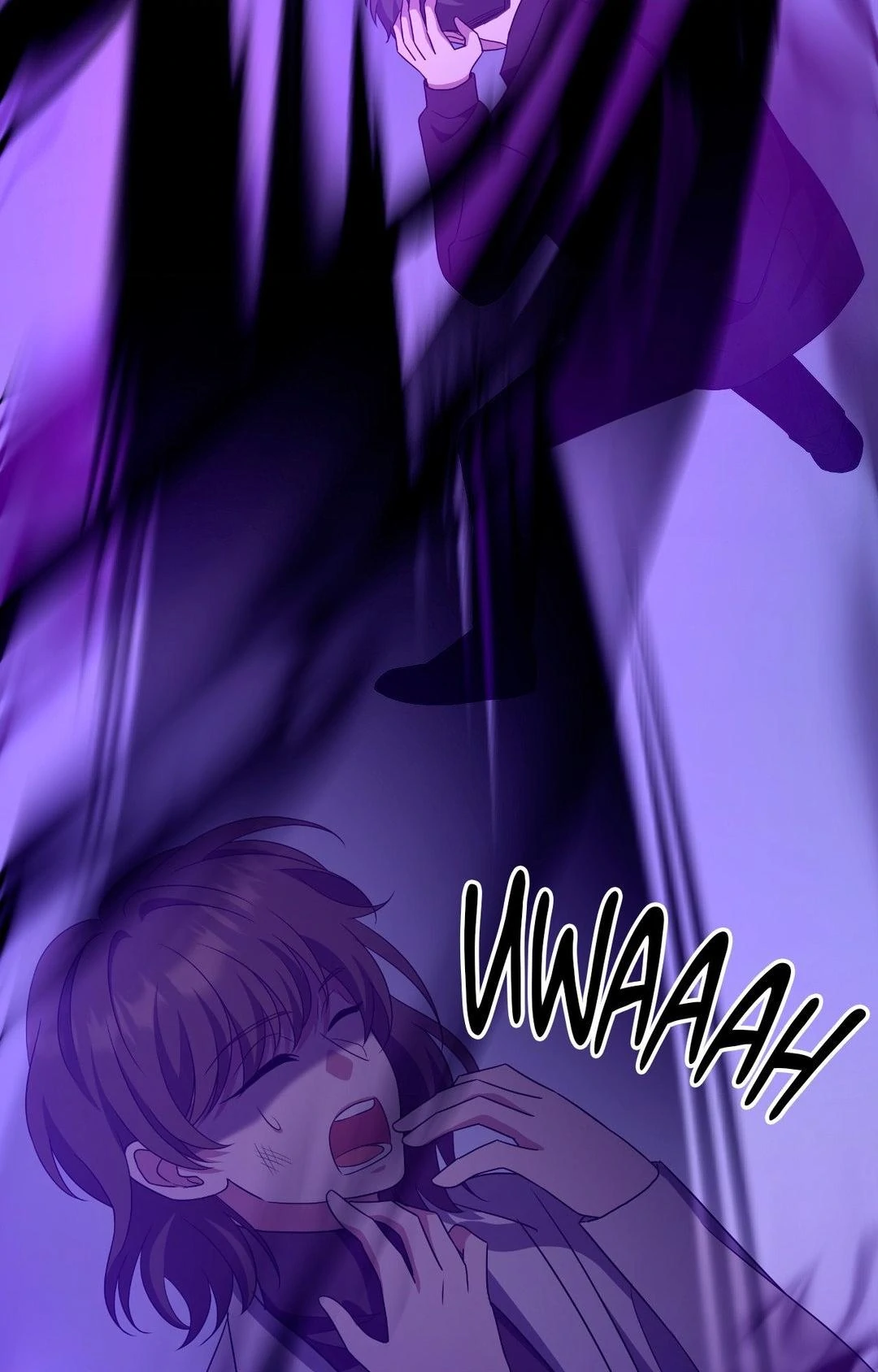 Open the Door [Official] - Chapter 17 manhwa