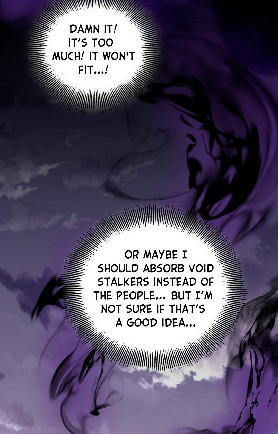 Open the Door [Official] - Chapter 17 manhwa