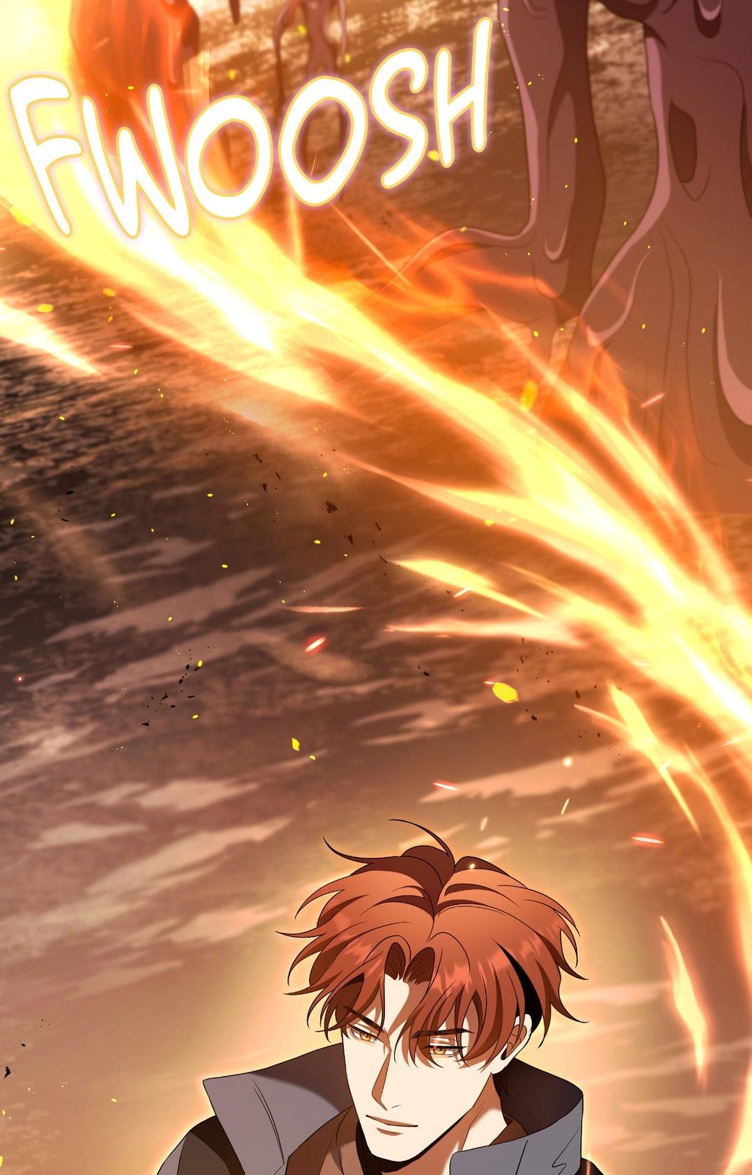 Open the Door [Official] - Chapter 17 manhwa