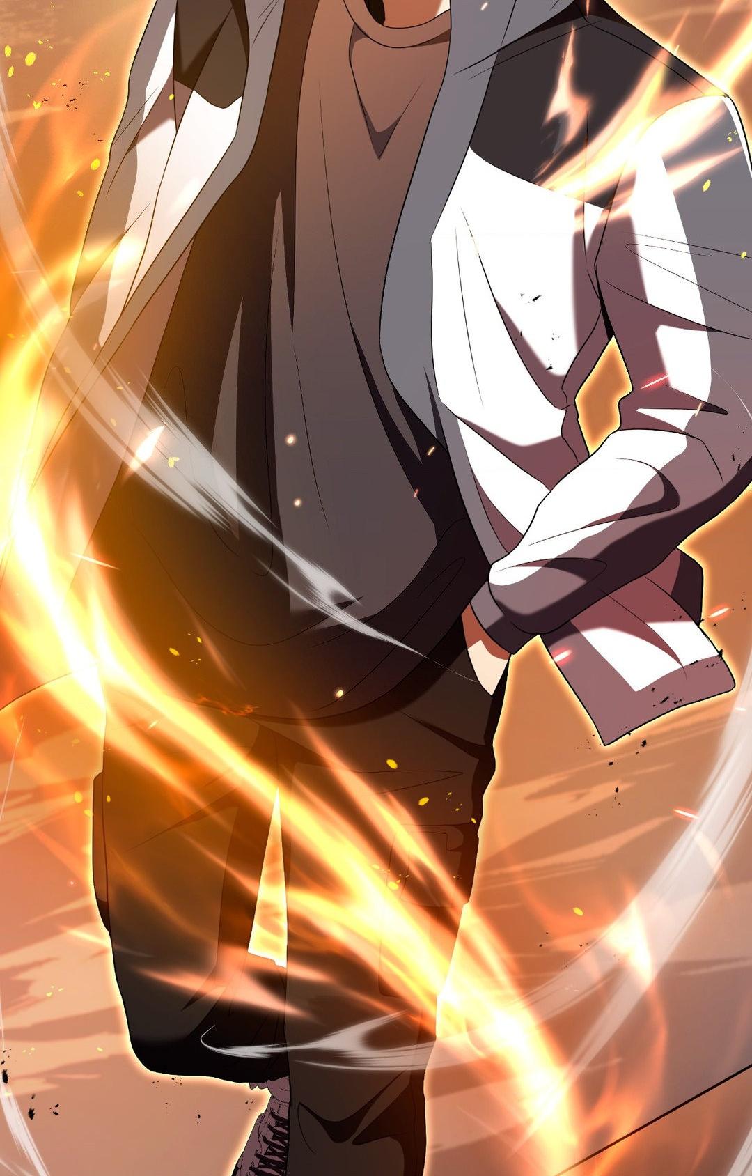 Open the Door [Official] - Chapter 17 manhwa
