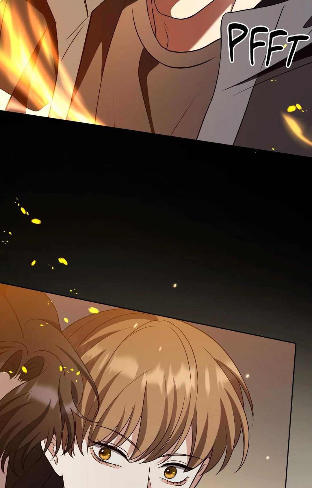 Open the Door [Official] - Chapter 17 manhwa