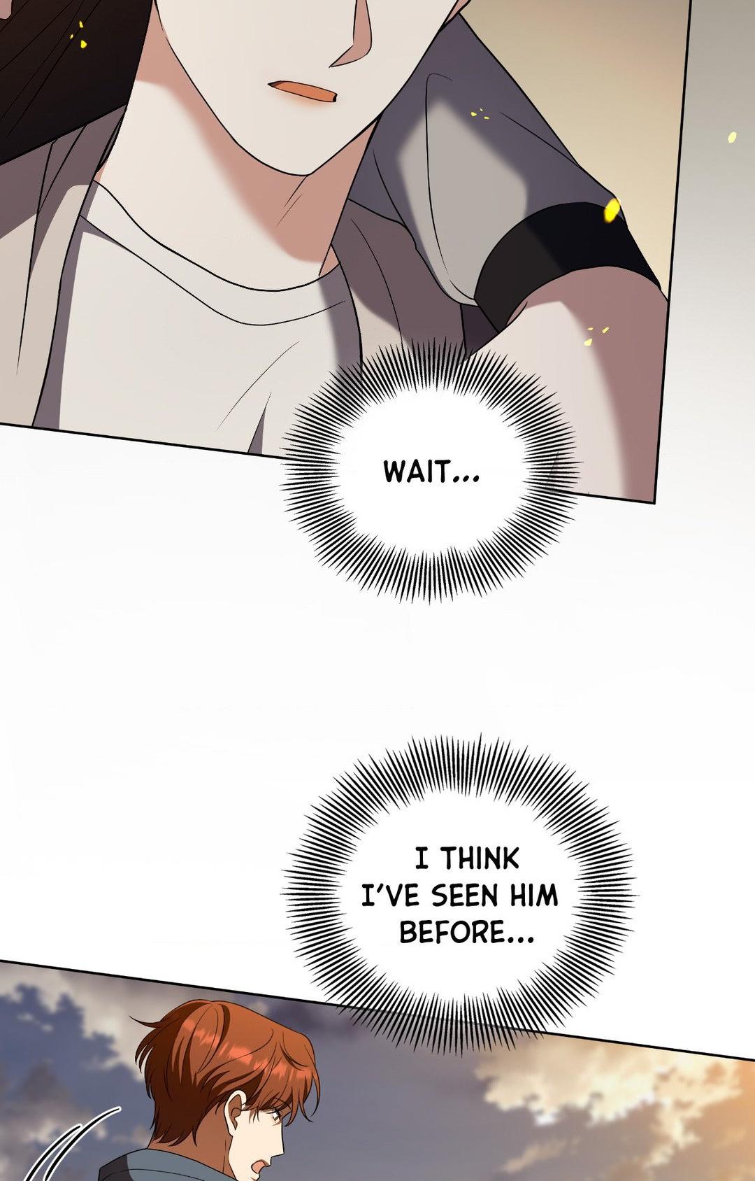 Open the Door [Official] - Chapter 17 manhwa