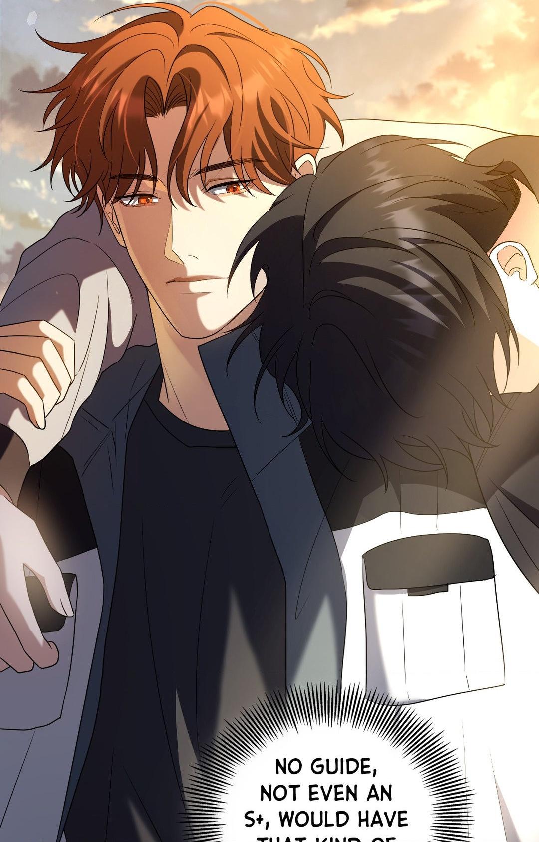 Open the Door [Official] - Chapter 17 manhwa