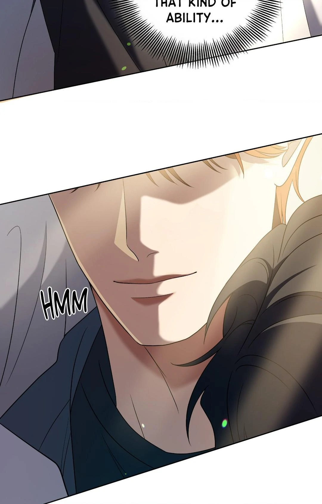 Open the Door [Official] - Chapter 17 manhwa