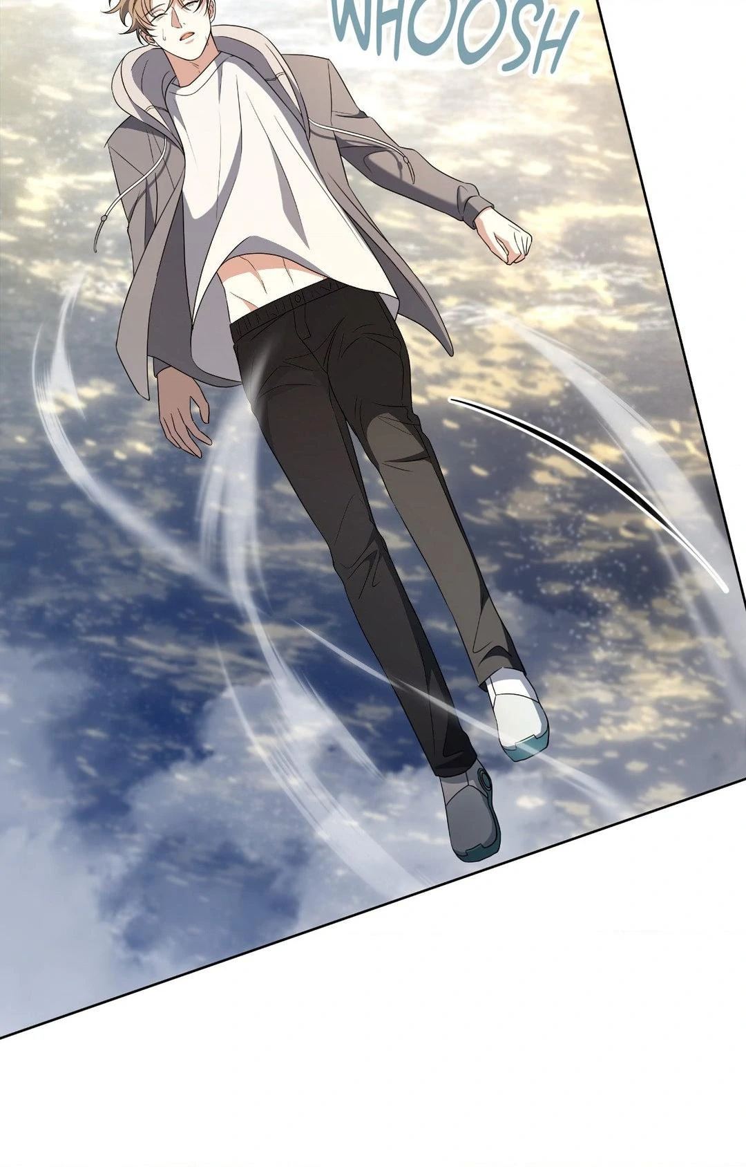 Open the Door [Official] - Chapter 17 manhwa