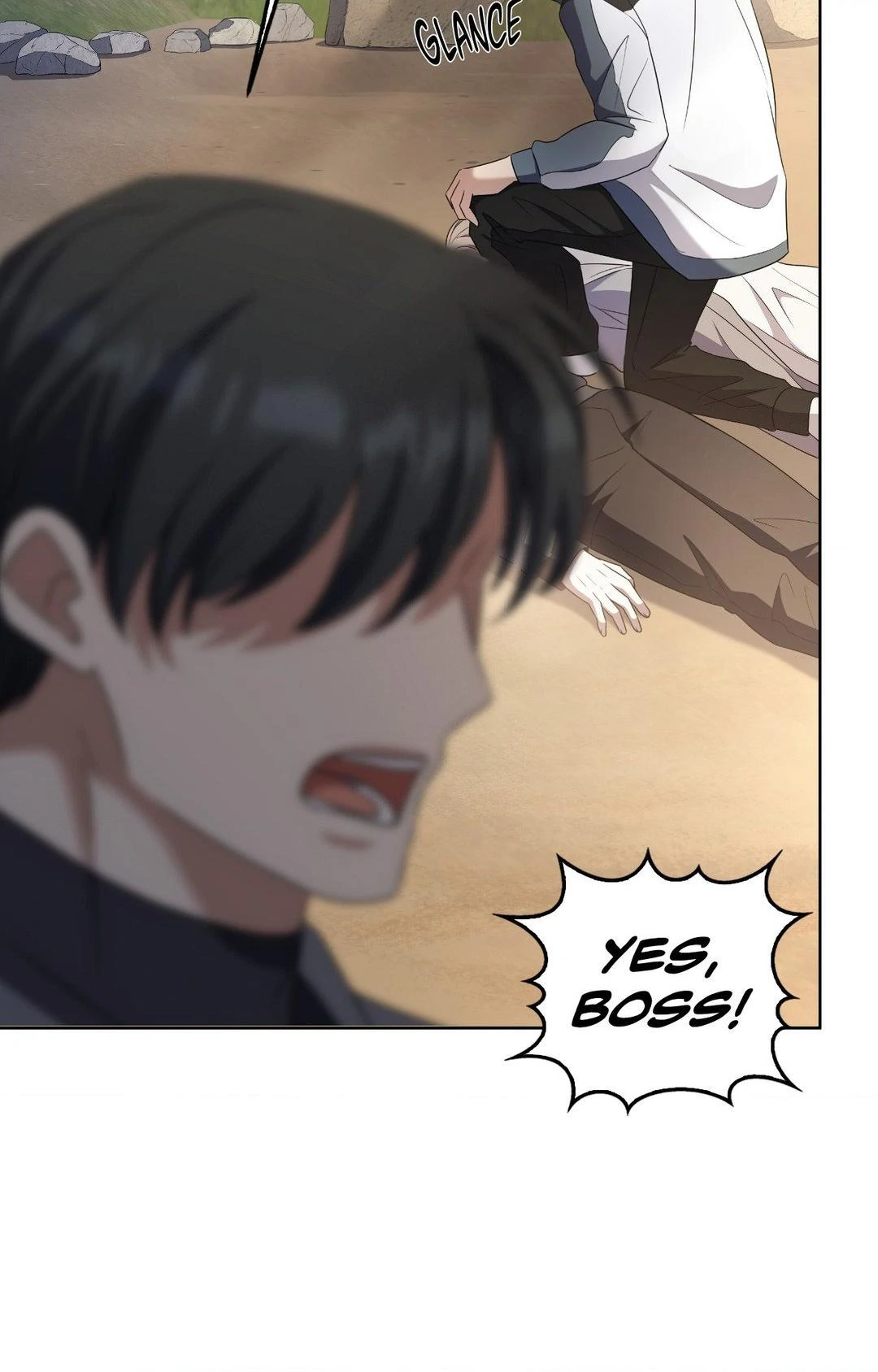 Open the Door [Official] - Chapter 17 manhwa
