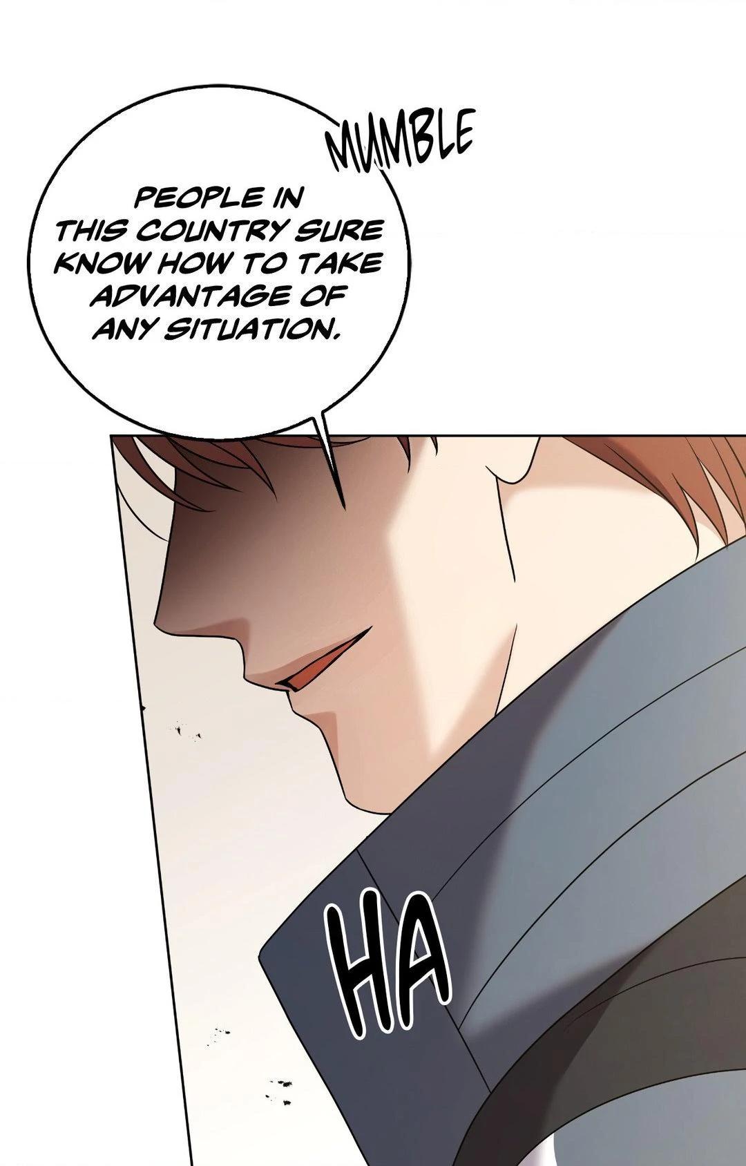 Open the Door [Official] - Chapter 17 manhwa