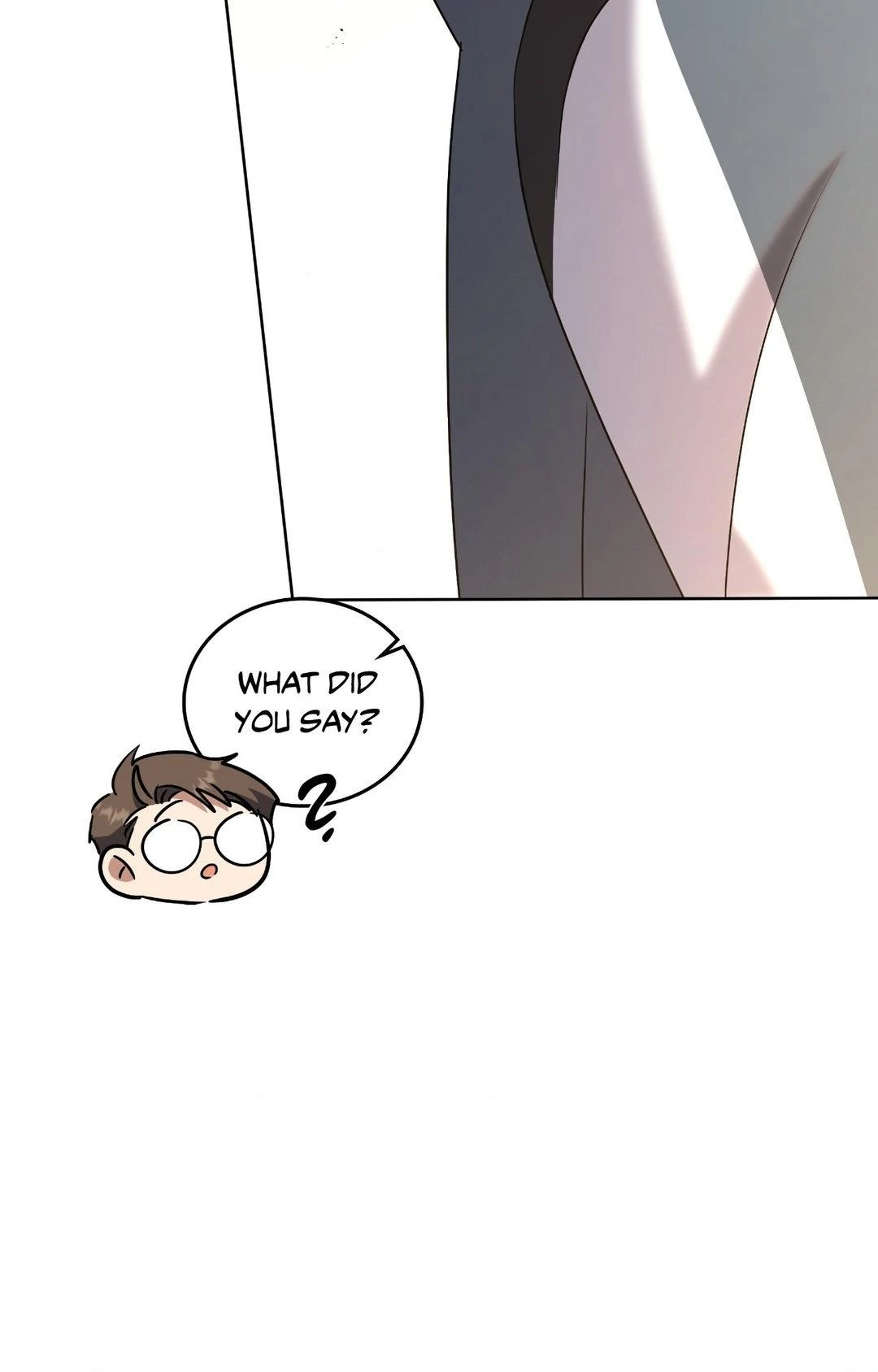 Open the Door [Official] - Chapter 17 manhwa