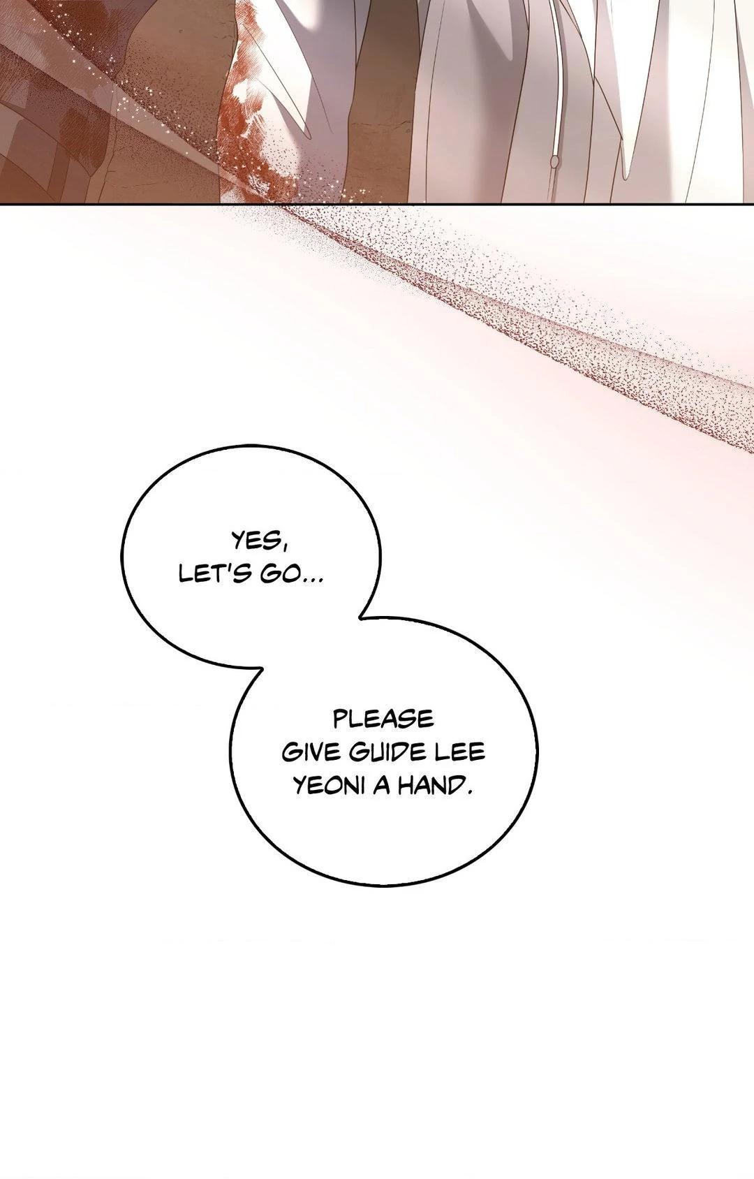 Open the Door [Official] - Chapter 17 manhwa