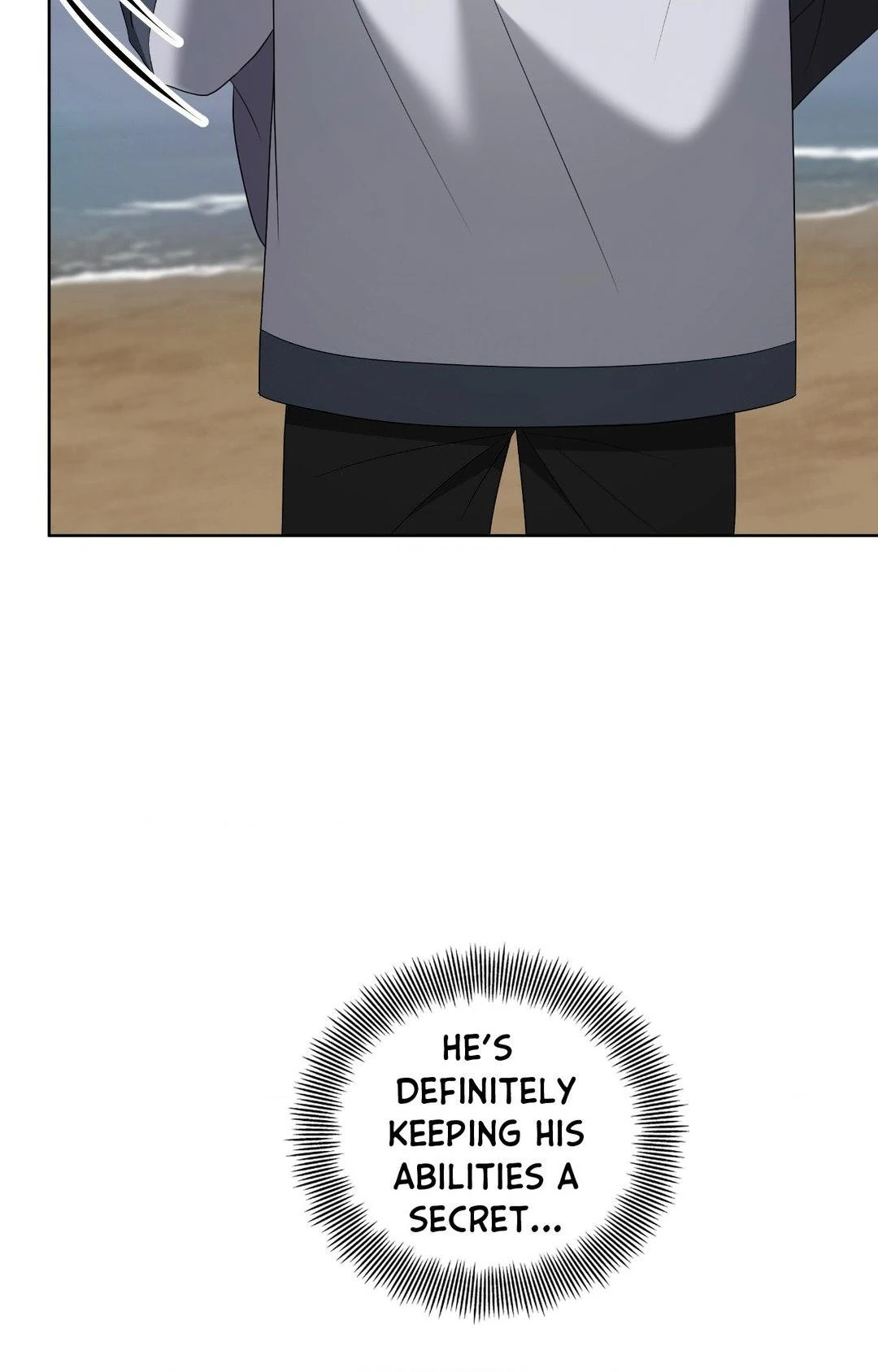 Open the Door [Official] - Chapter 17 manhwa