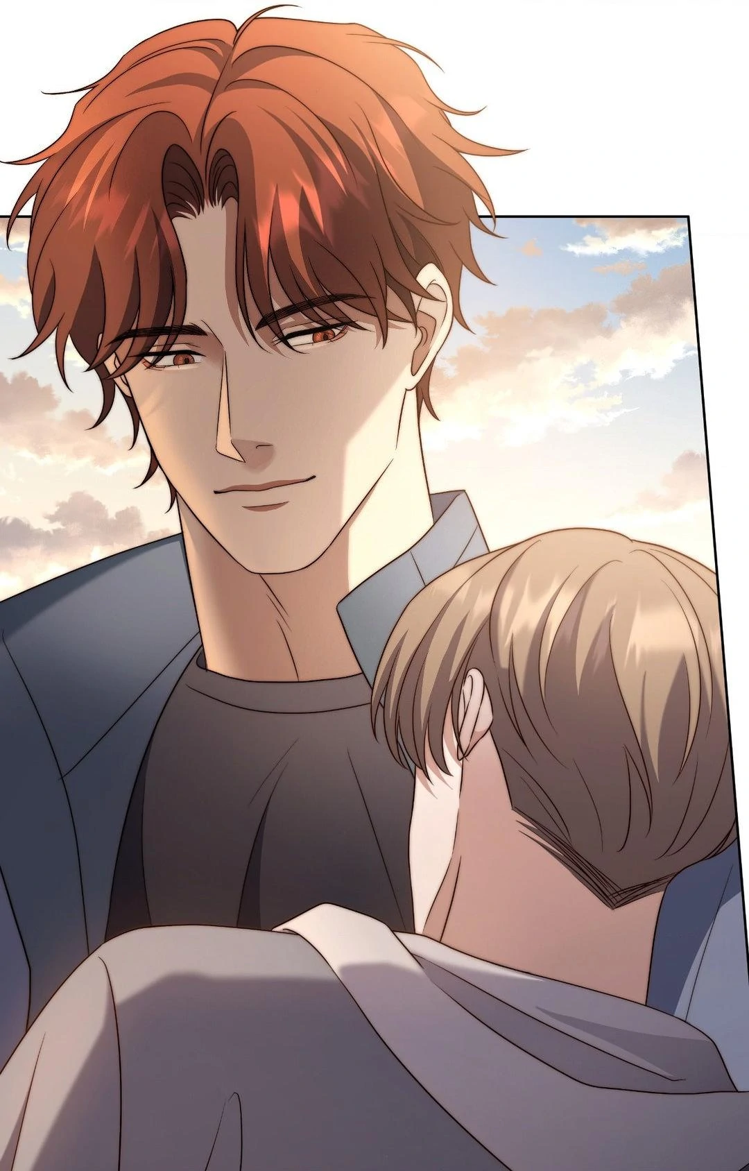 Open the Door [Official] - Chapter 17 manhwa