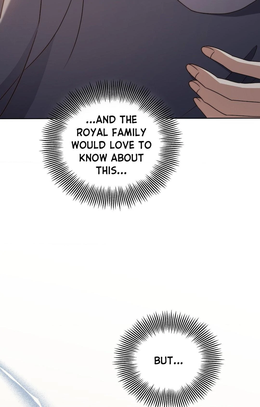 Open the Door [Official] - Chapter 17 manhwa